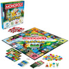 Hasbro Pokemon Monopoly Board Game