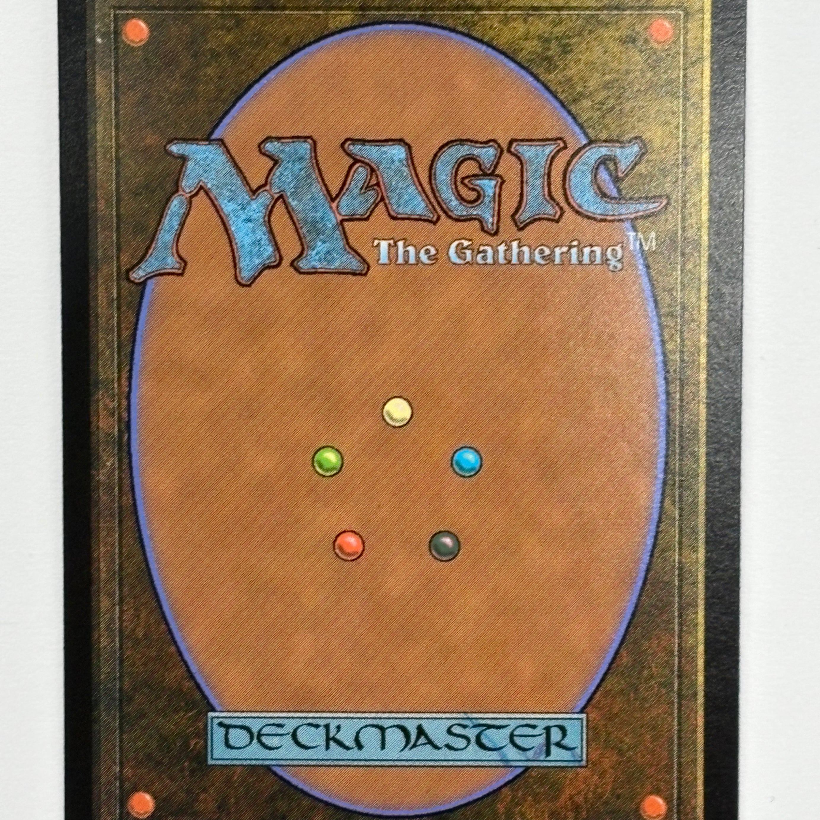 Magic The Gathering TCG - Commander: Final Fantasy Summon: Good King Mog XII (Borderless) 194 Foil NM
