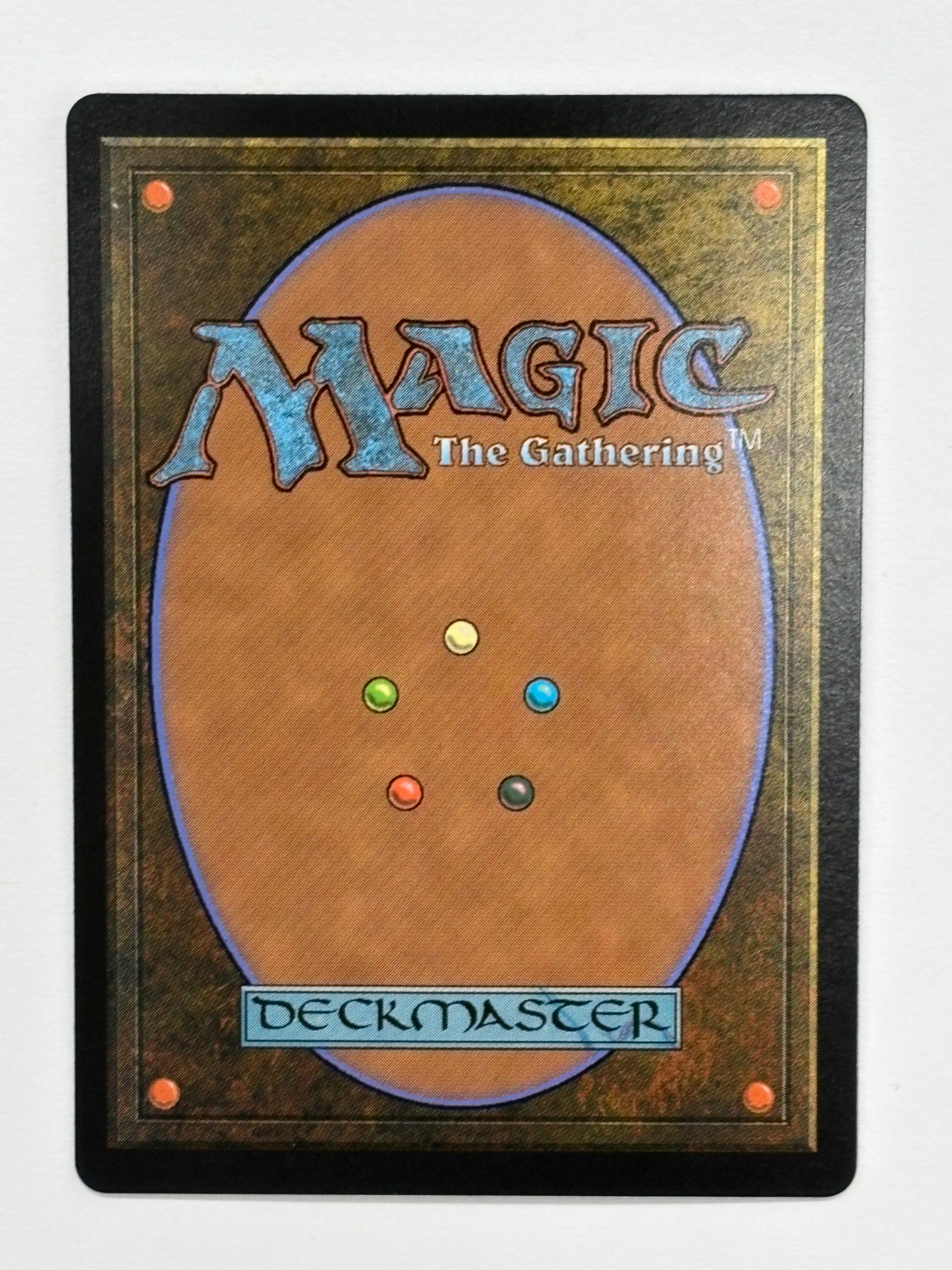 Magic The Gathering TCG - Commander: Final Fantasy Summon: Good King Mog XII (Borderless) 194 Foil NM