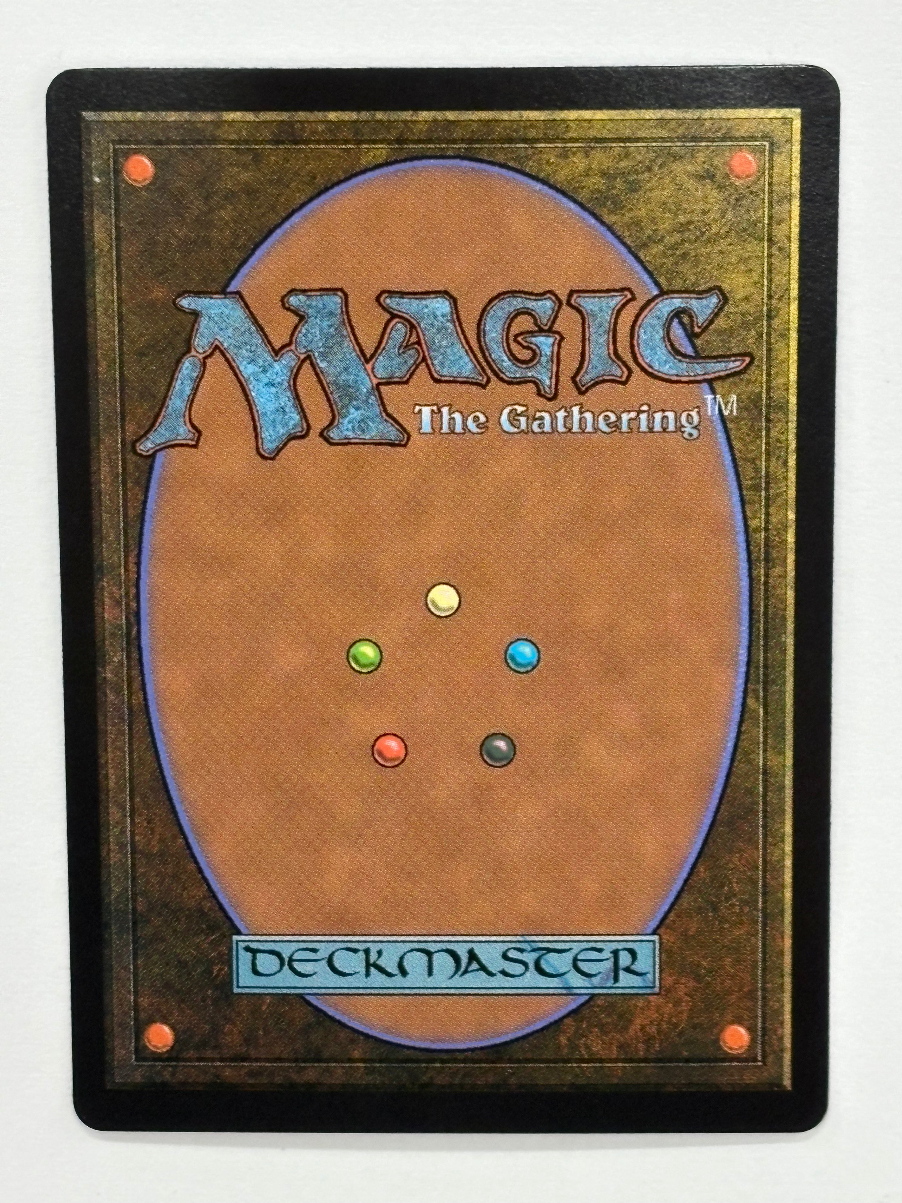 Magic The Gathering TCG - Commander: Final Fantasy Summon: Ixion (Borderless) 195 Foil NM