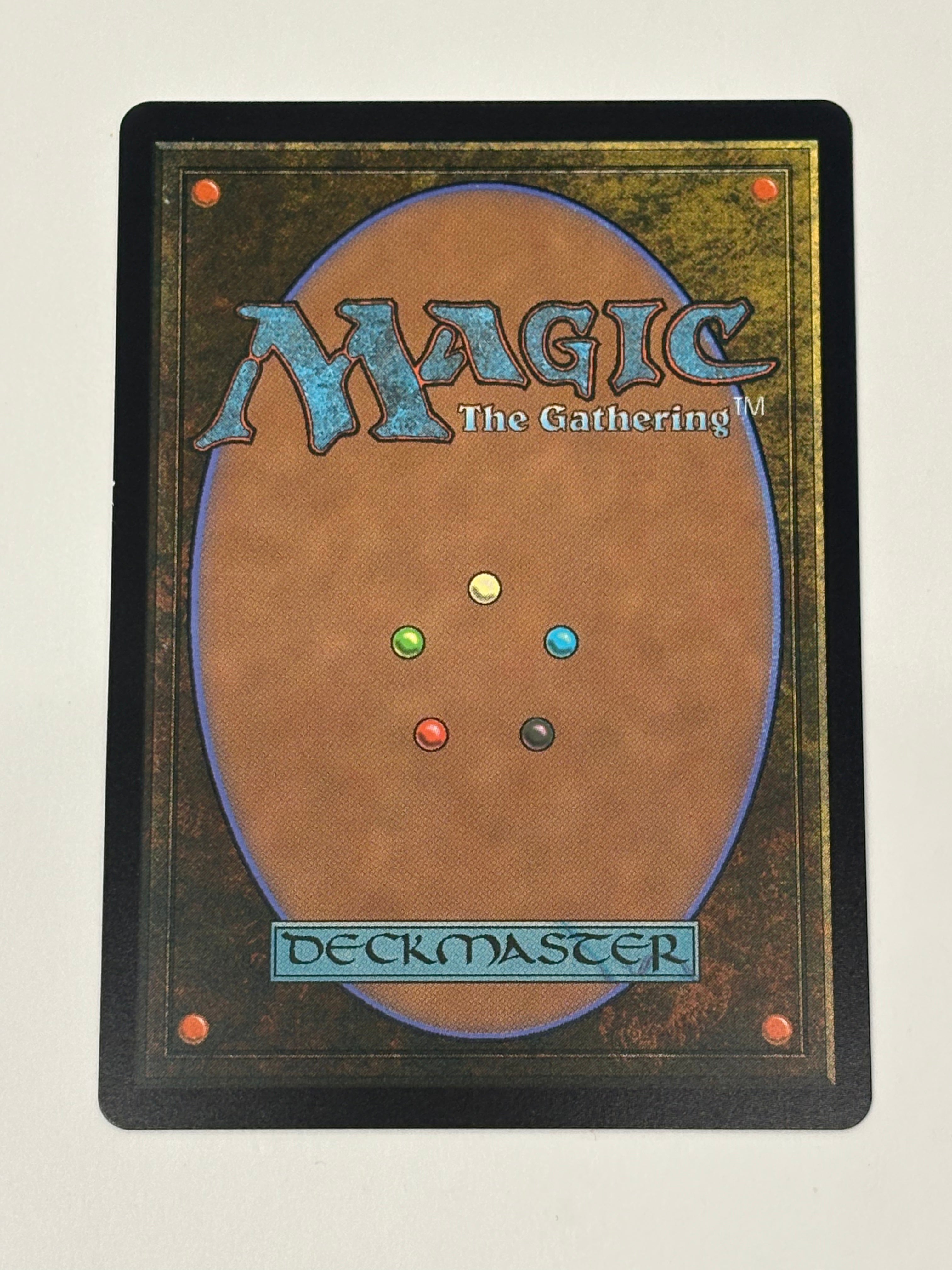 Magic the Gathering TCG - Secrets of Strixhaven Mystical Archive Cyclonic Rift (JP Alternate Art Silver Scroll Foil) 0144 NM