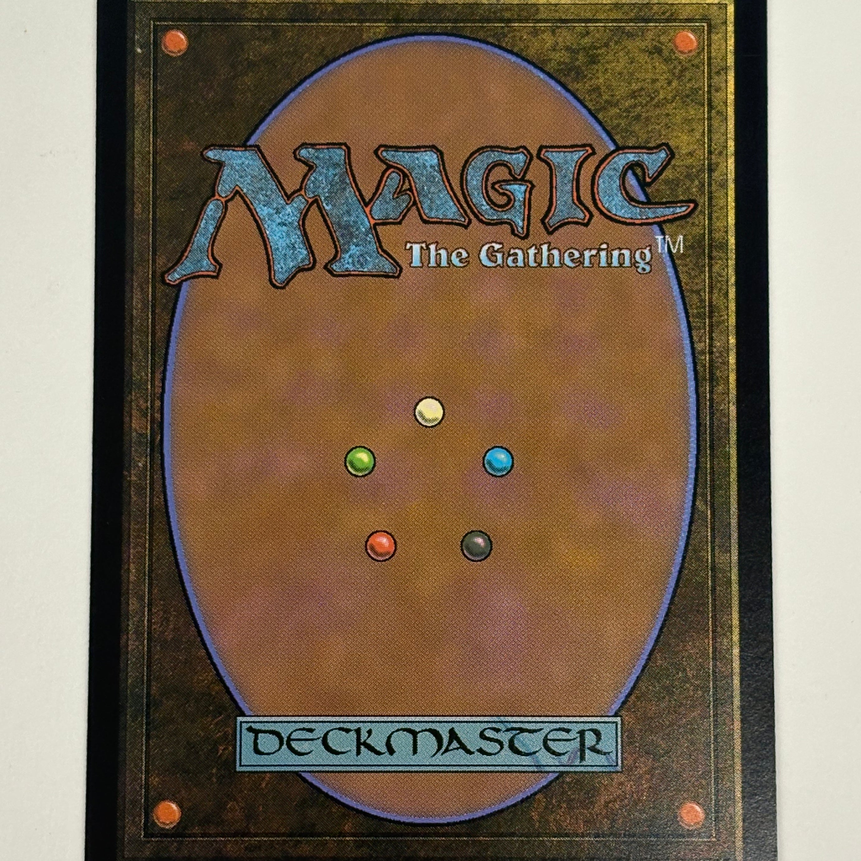 Magic The Gathering TCG - Marvel Super Heroes The Mind Stone 021 NM