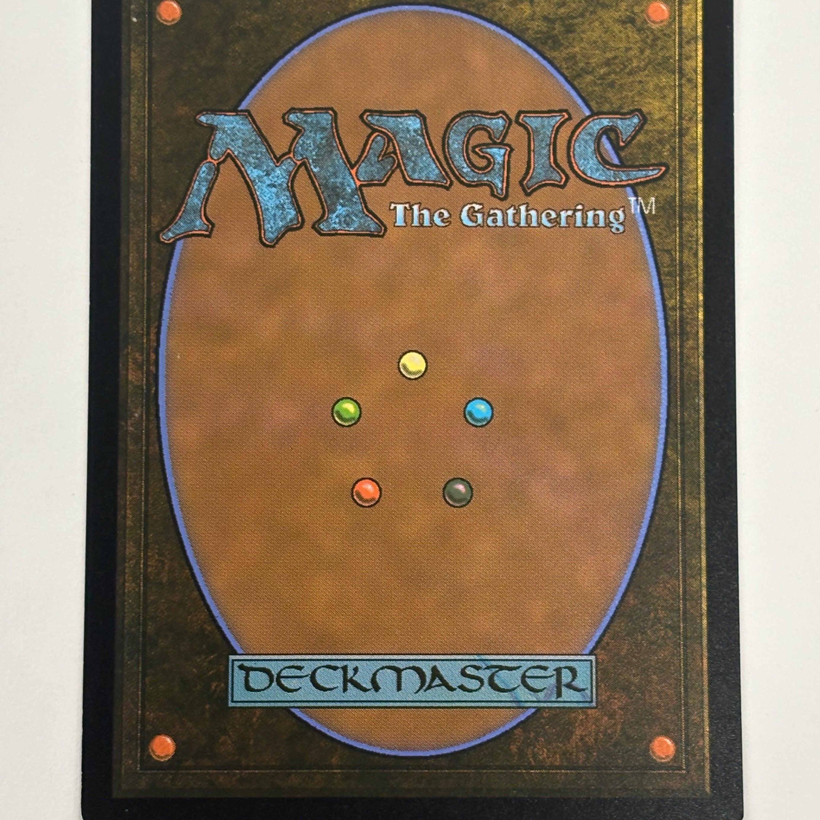 Magic The Gathering TCG - Marvel Super Heroes Thor, God of Thunder (Borderless Foil) 021 NM