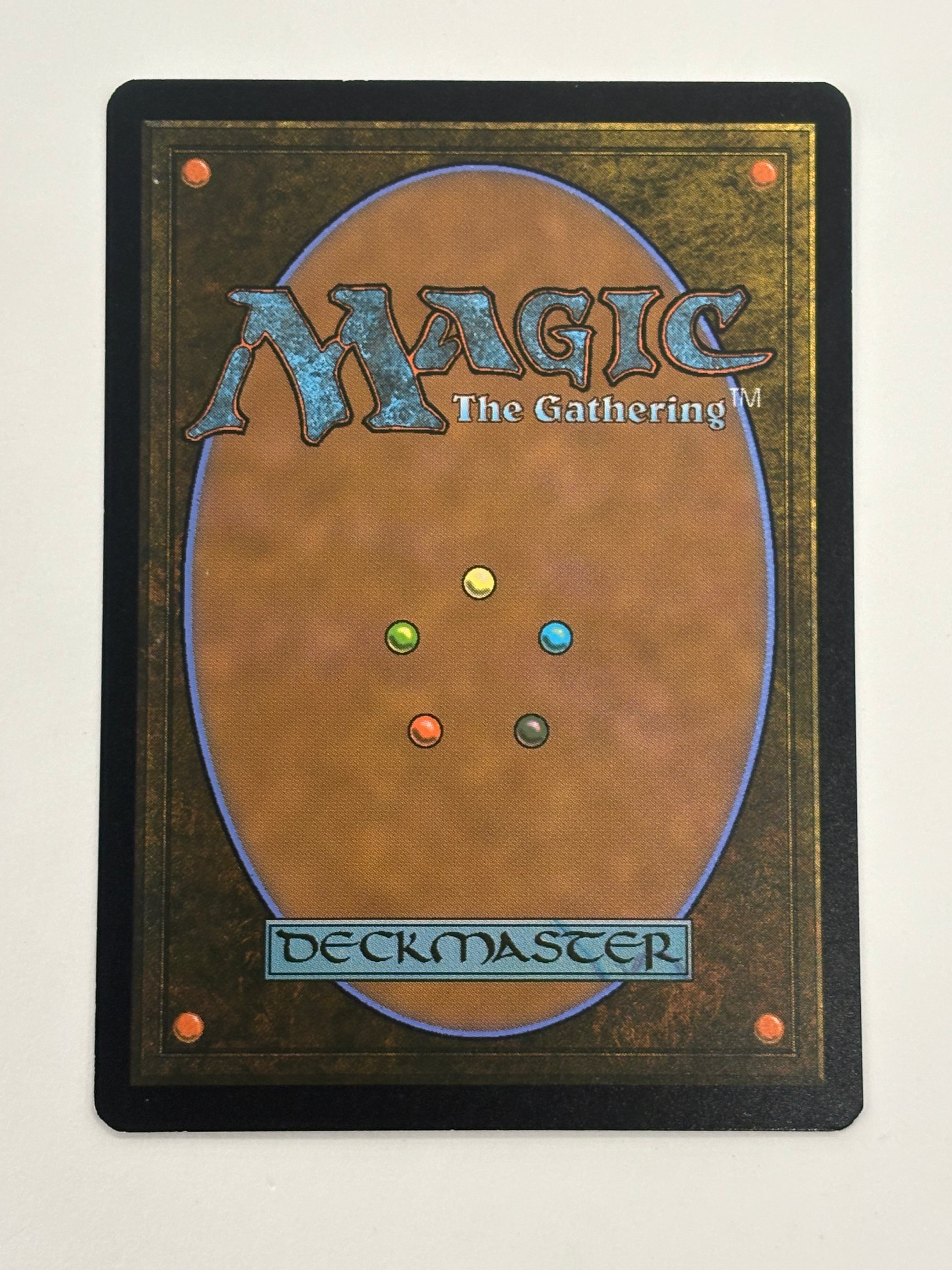 Magic The Gathering TCG - Marvel Super Heroes Thor, God of Thunder (Borderless Foil) 021 NM