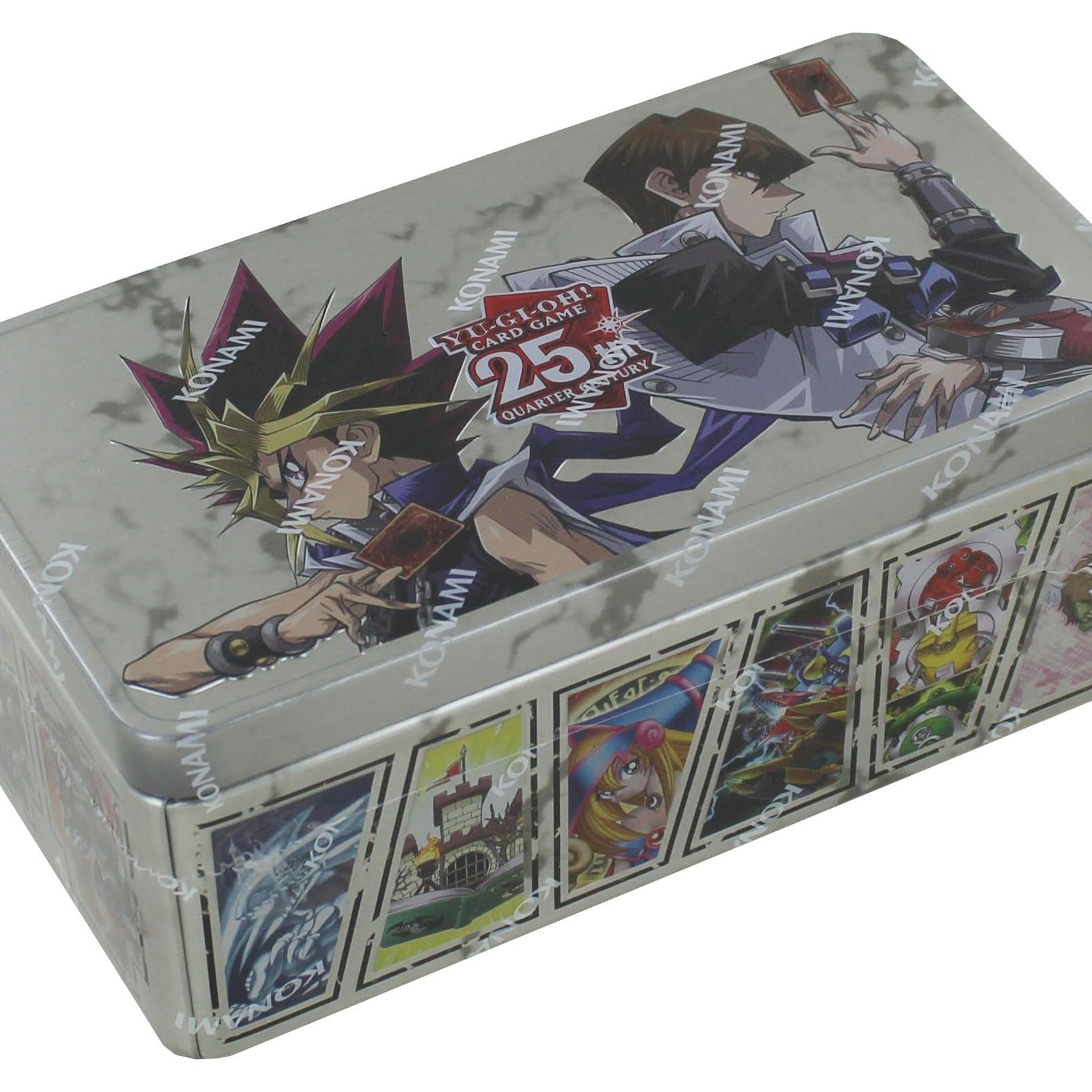 Yu-Gi-Oh! TCG - 25th Anniversary Tin: Dueling Mirrors