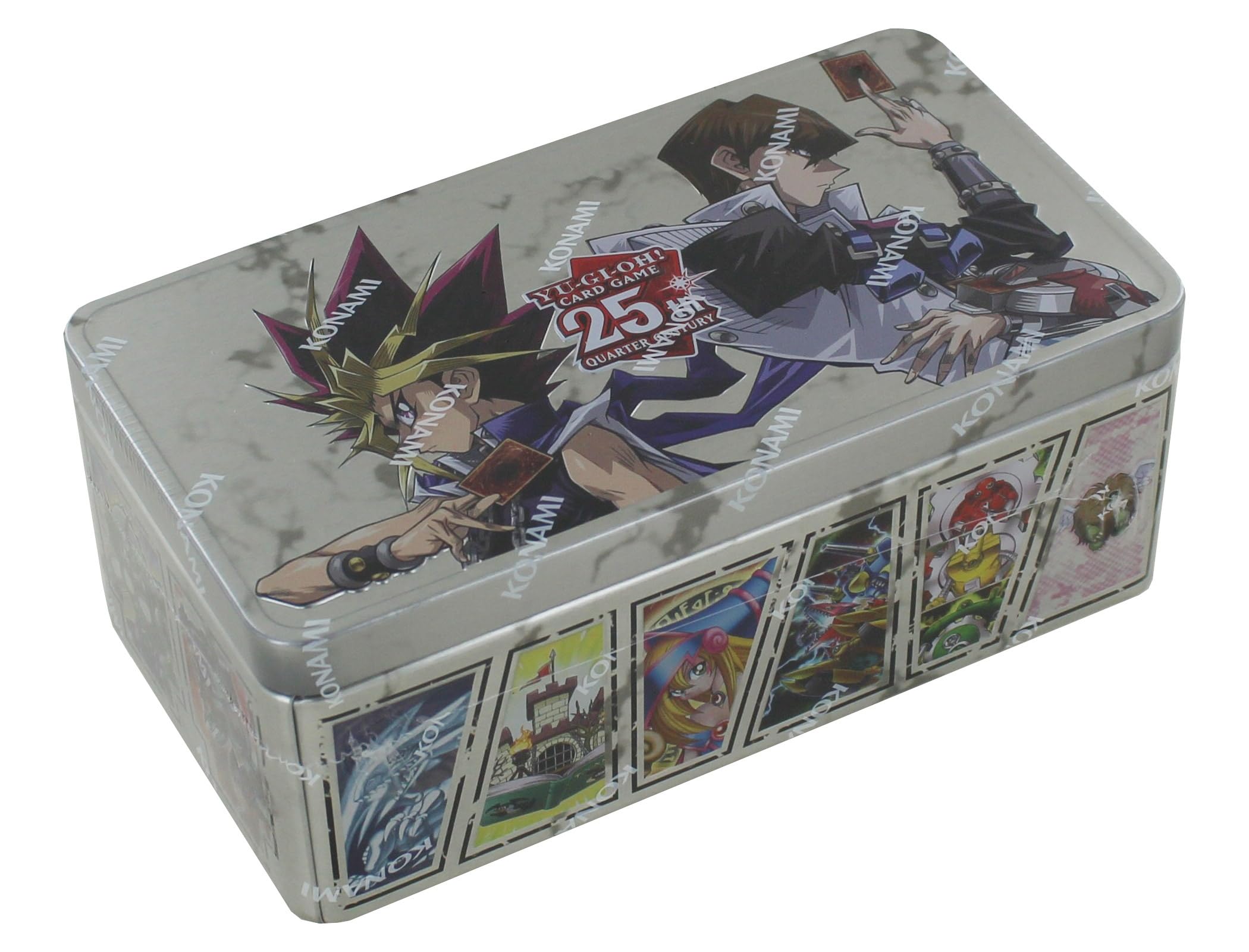 Yu-Gi-Oh! TCG - 25th Anniversary Tin: Dueling Mirrors