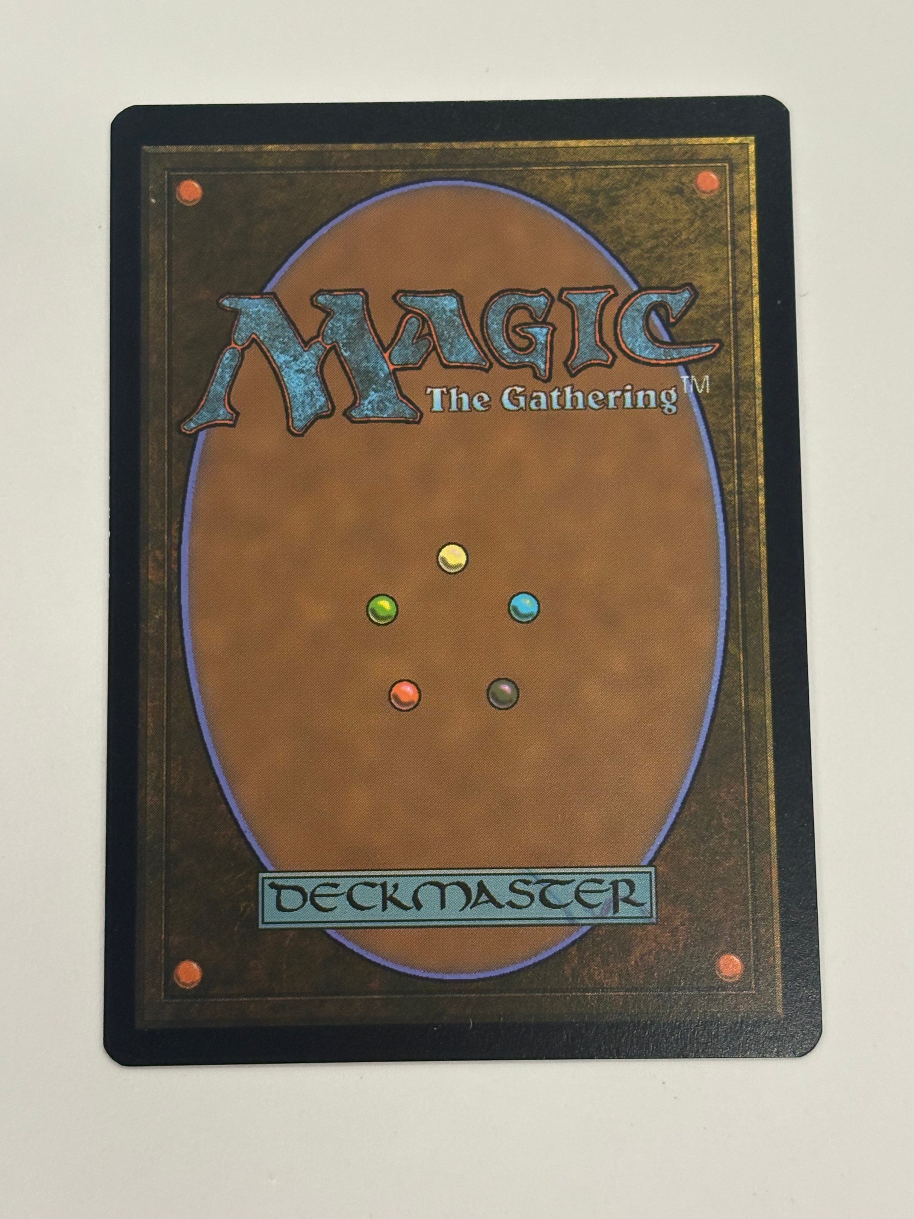 Magic The Gathering TCG - Marvel's Spiderman Eternal-Legal Green Goblin, Nemesis (Borderless) 023 NM