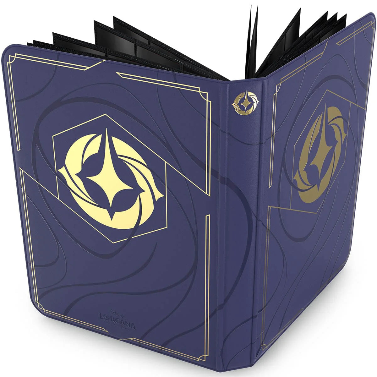 Lorcana TCG - Lorebook Premium Card Portfolio