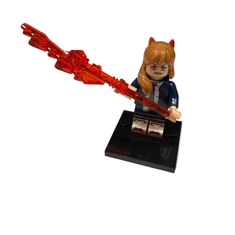 Chainsaw Man Power #1 Mini Block Figure