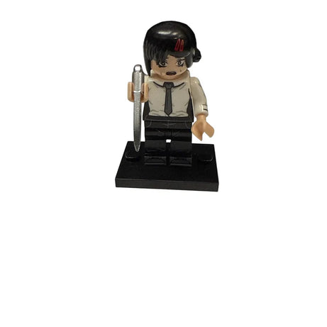 Chainsaw Man Kobeni #1 Mini Block Figure