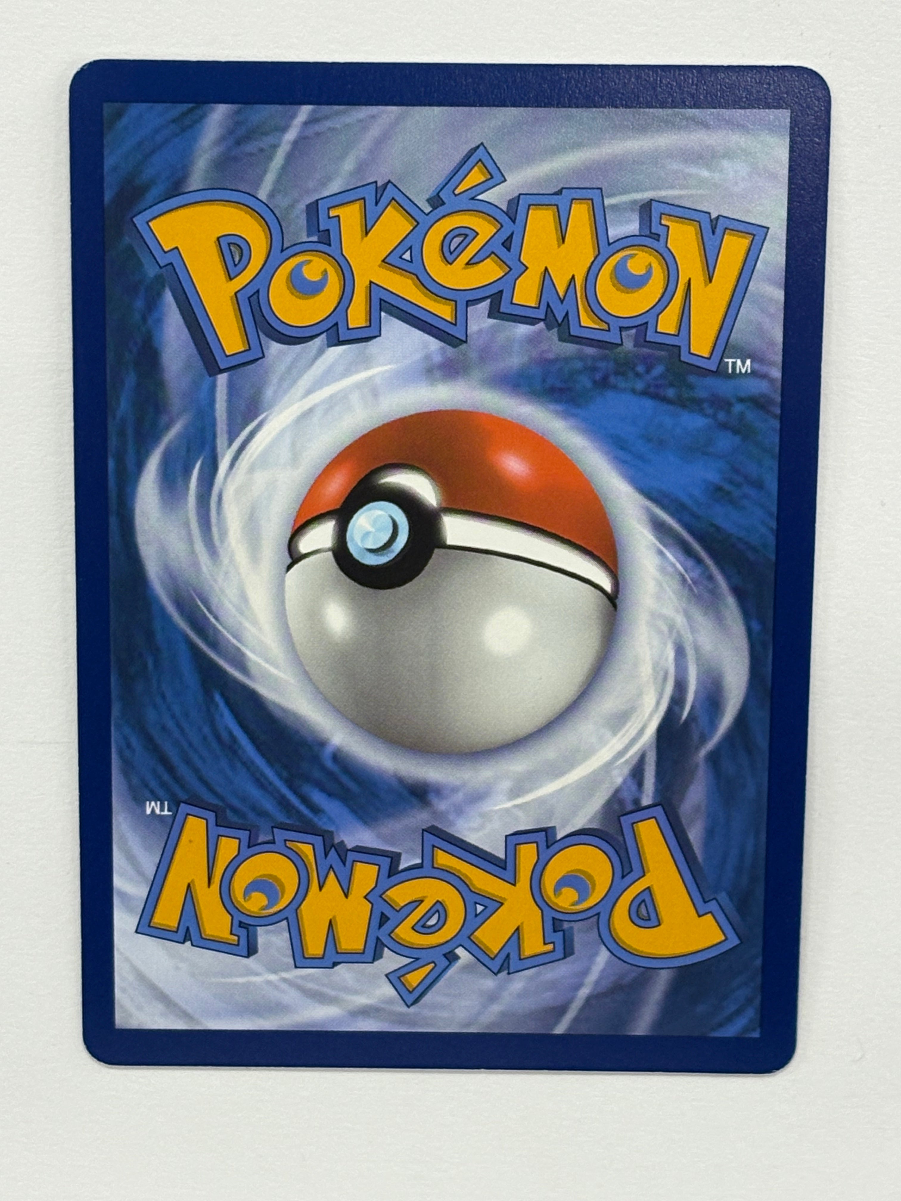 Pokémon TCG - Destined Rivals Team Rocket’s Giovanni 238/182 NM