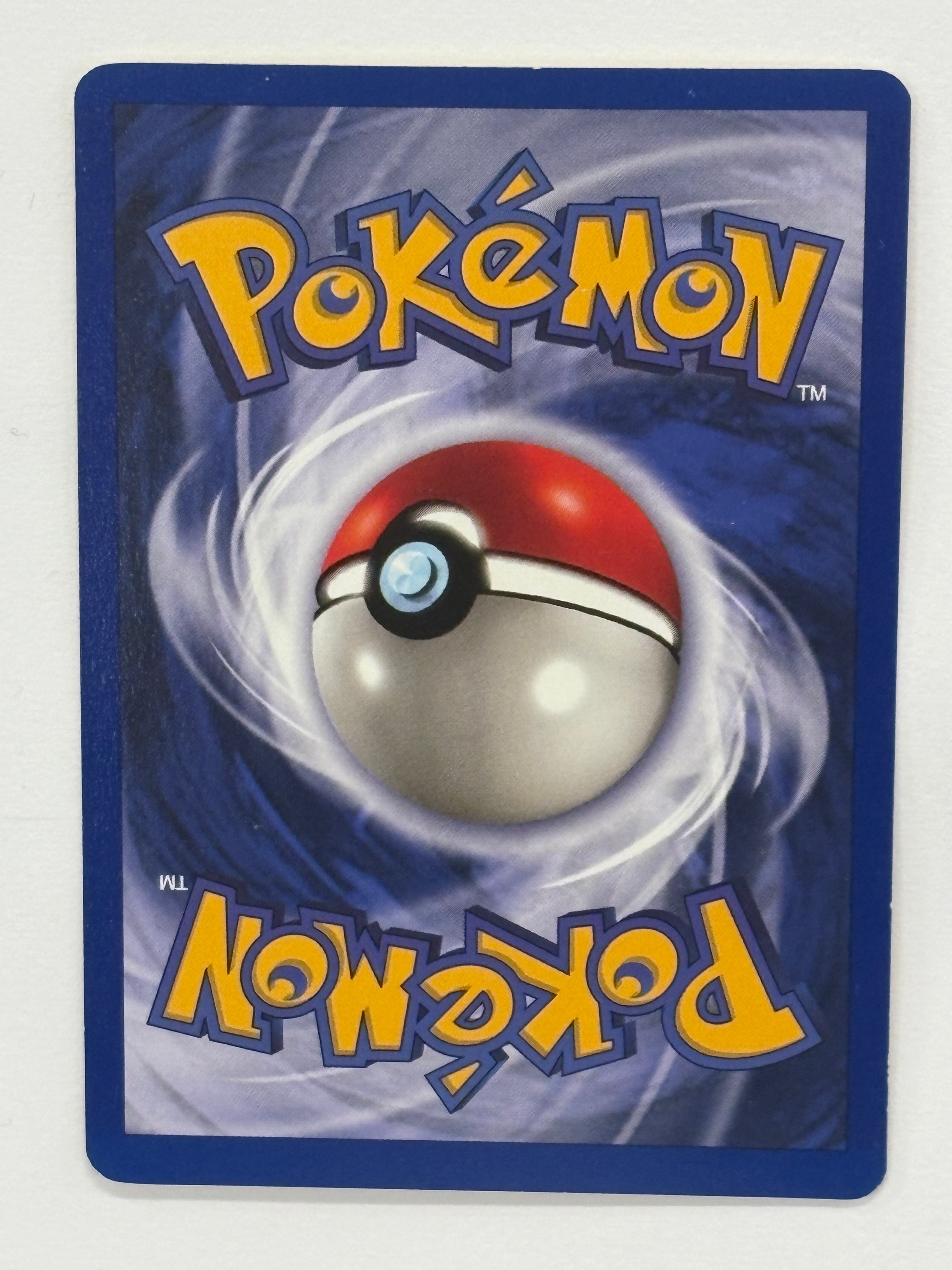 Pokémon TCG - Base Set Unlimited Clefairy Holo 5/102 NM