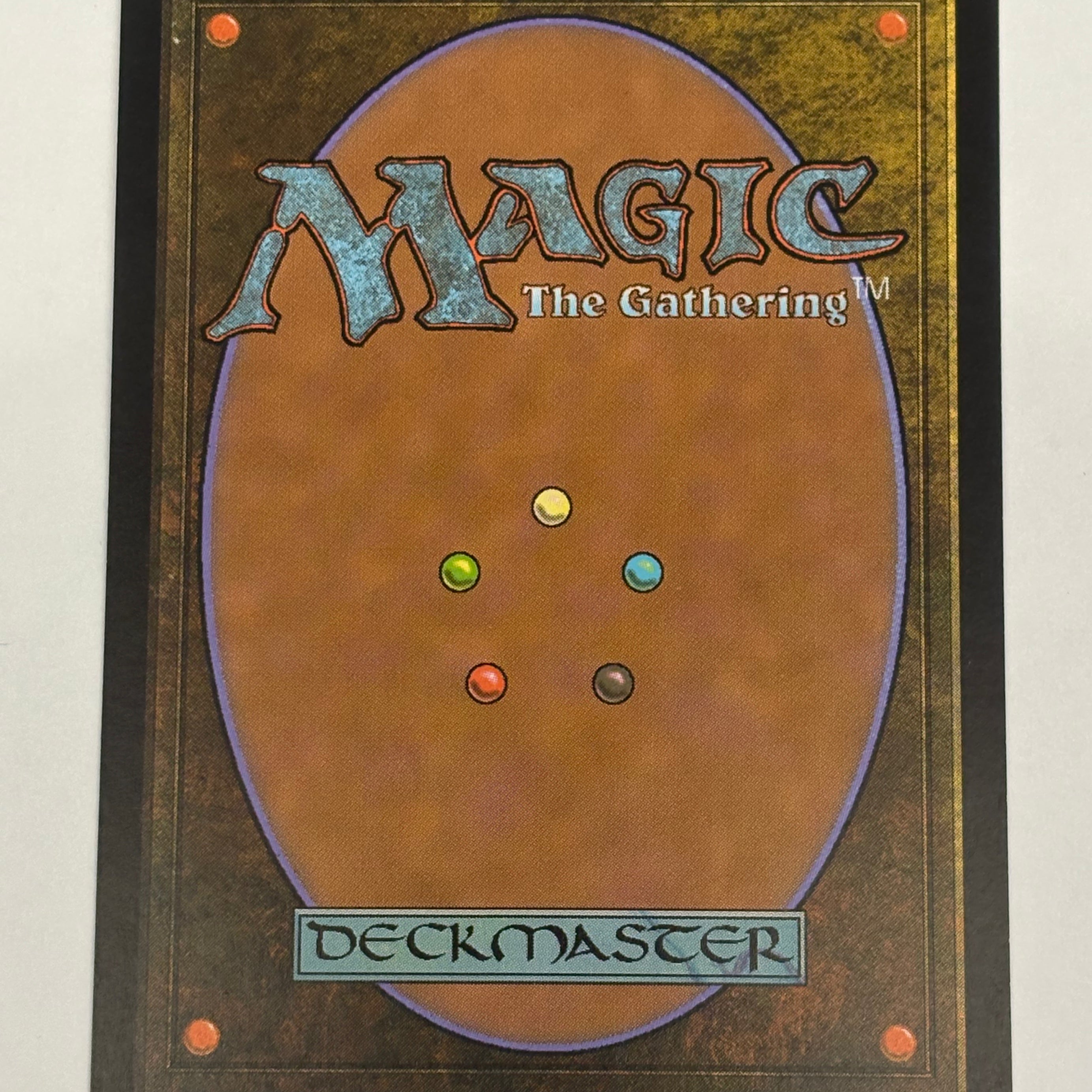 Magic The Gathering TCG - Judge Promos Plains (Foil) 1/5 NM