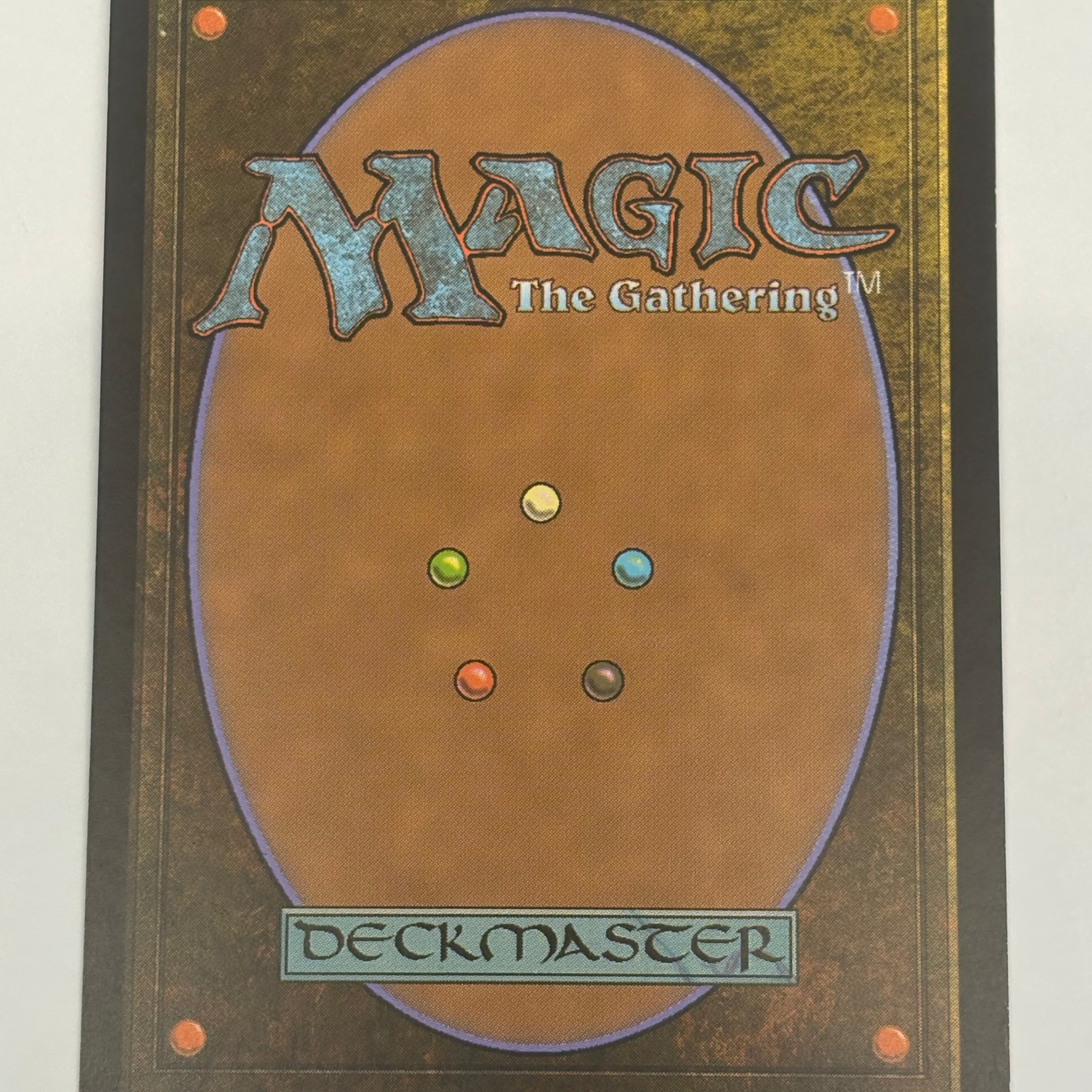 Magic The Gathering TCG - Judge Promos Swamp (Foil) 3/5 NM