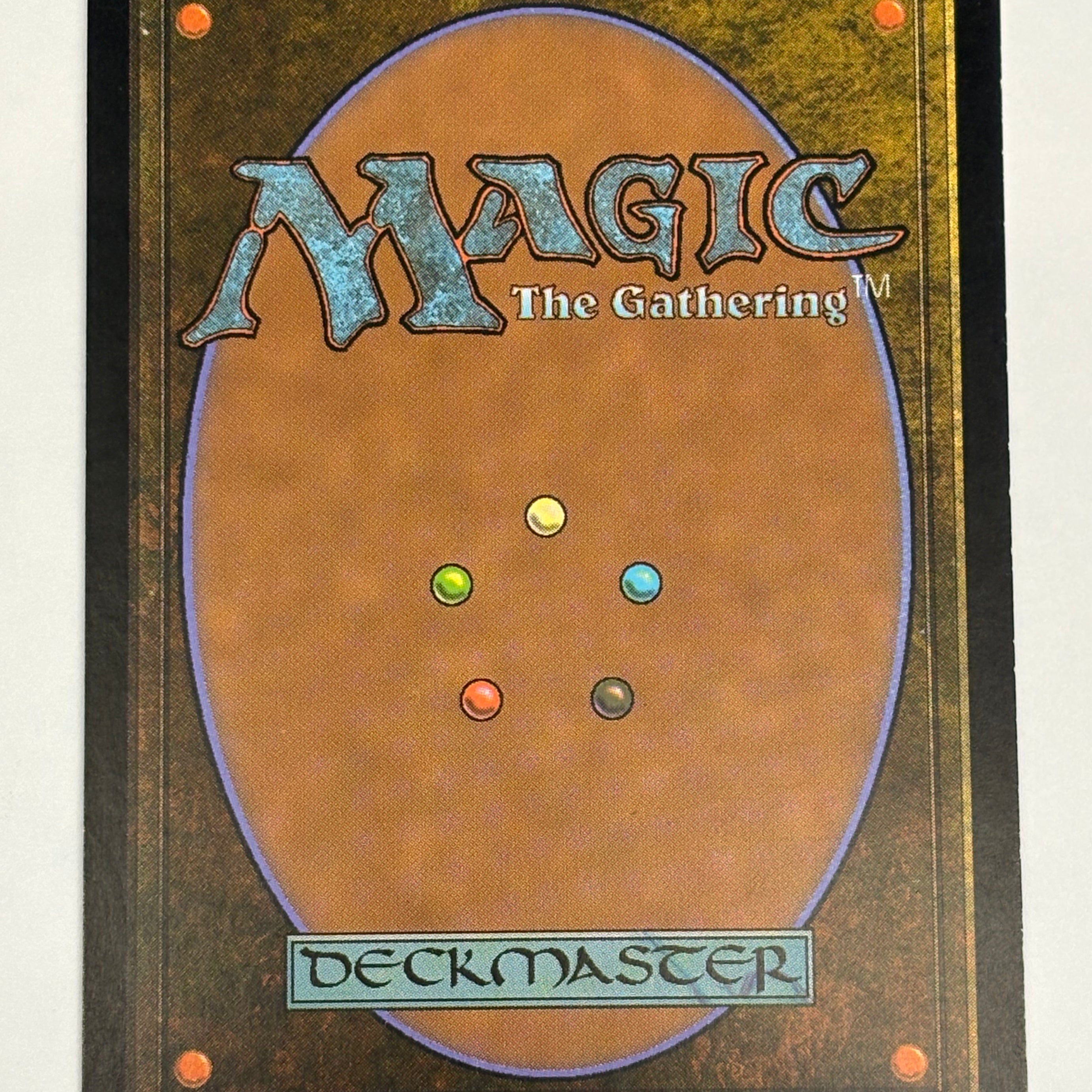Magic The Gathering TCG - Judge Promos Forest (Foil) 5/5 NM
