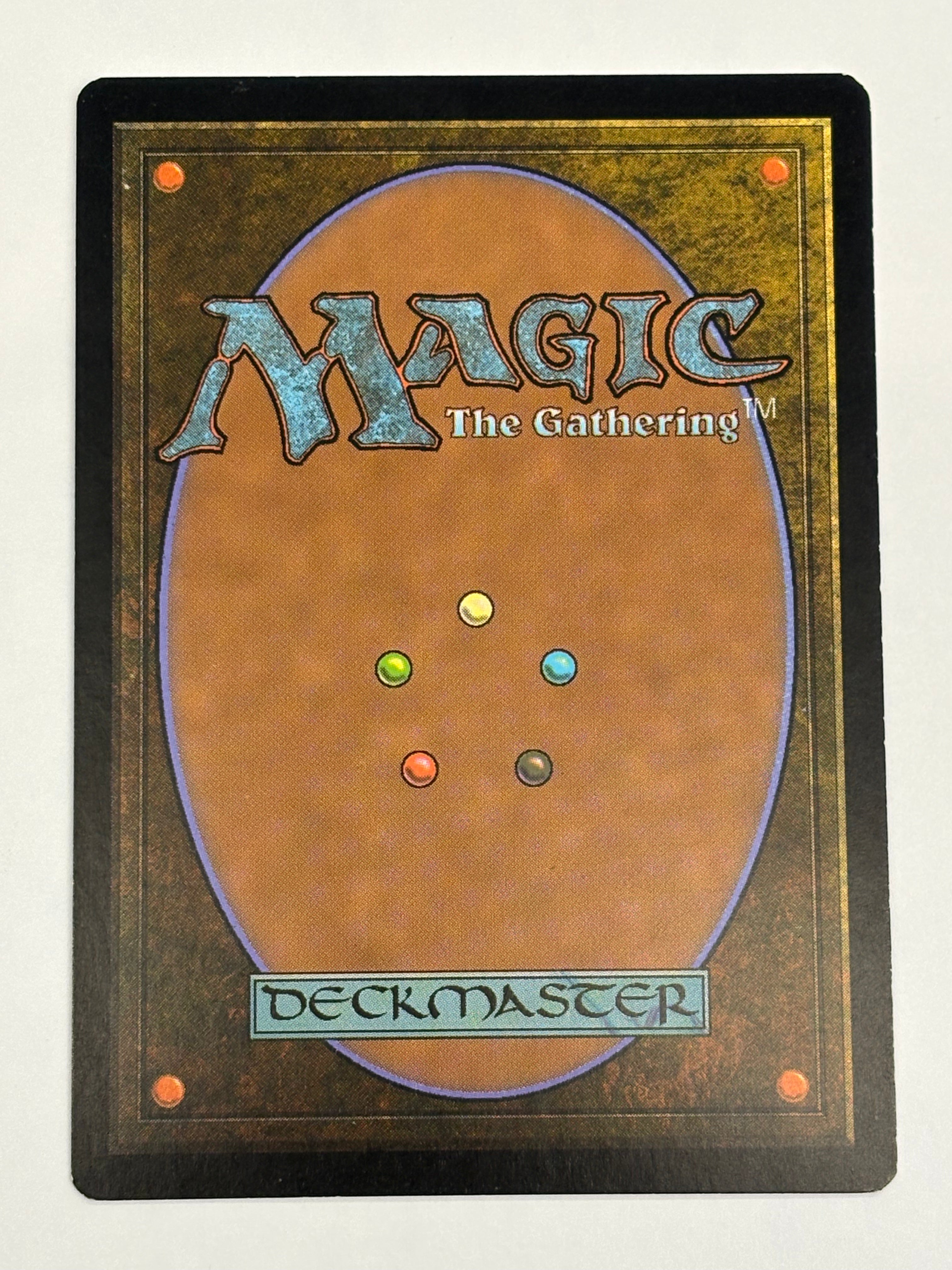 Magic The Gathering TCG - Judge Promos Forest (Foil) 5/5 NM