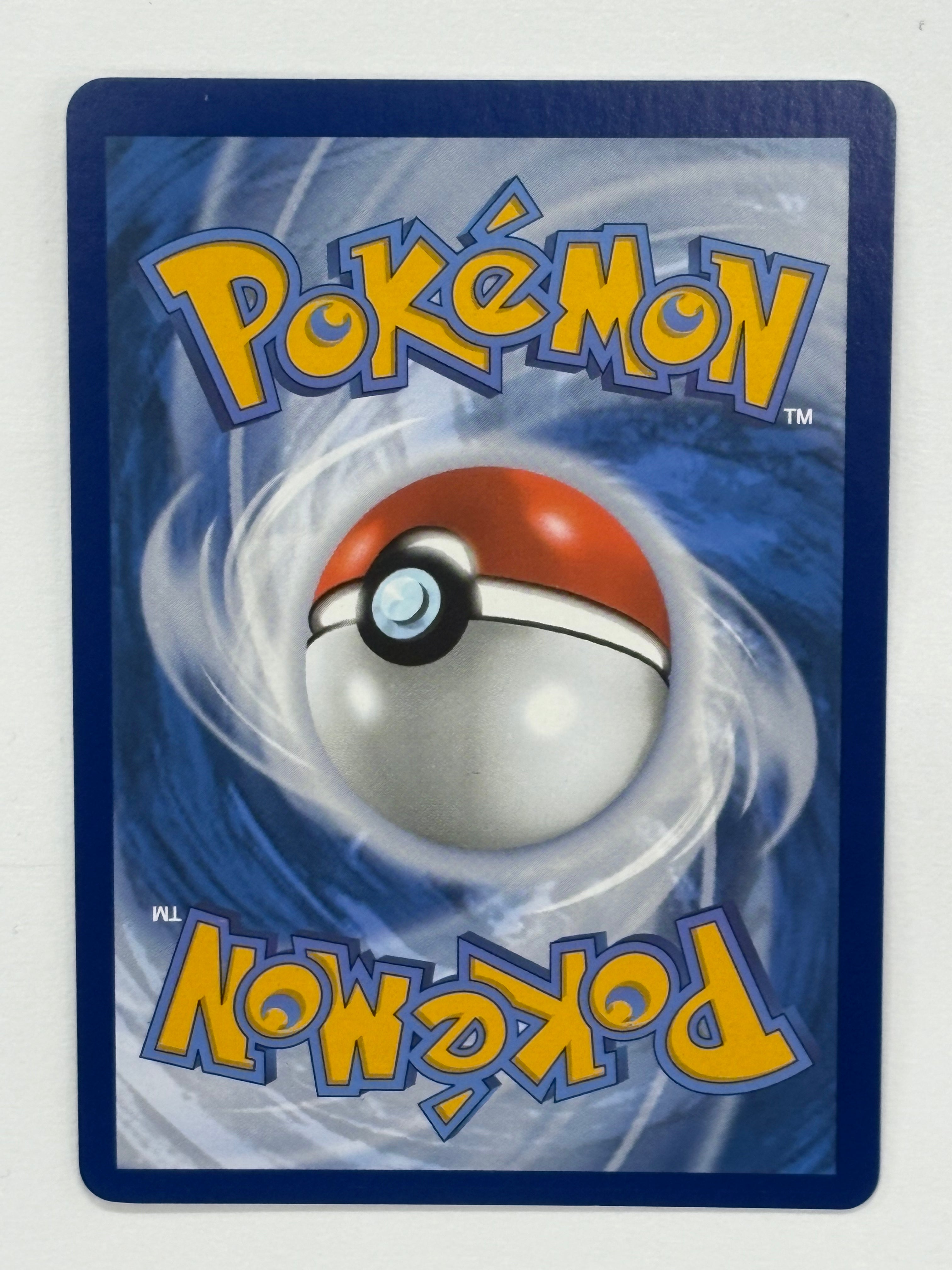 Pokémon TCG - Scarlet & Violet Arven 249/198 NM