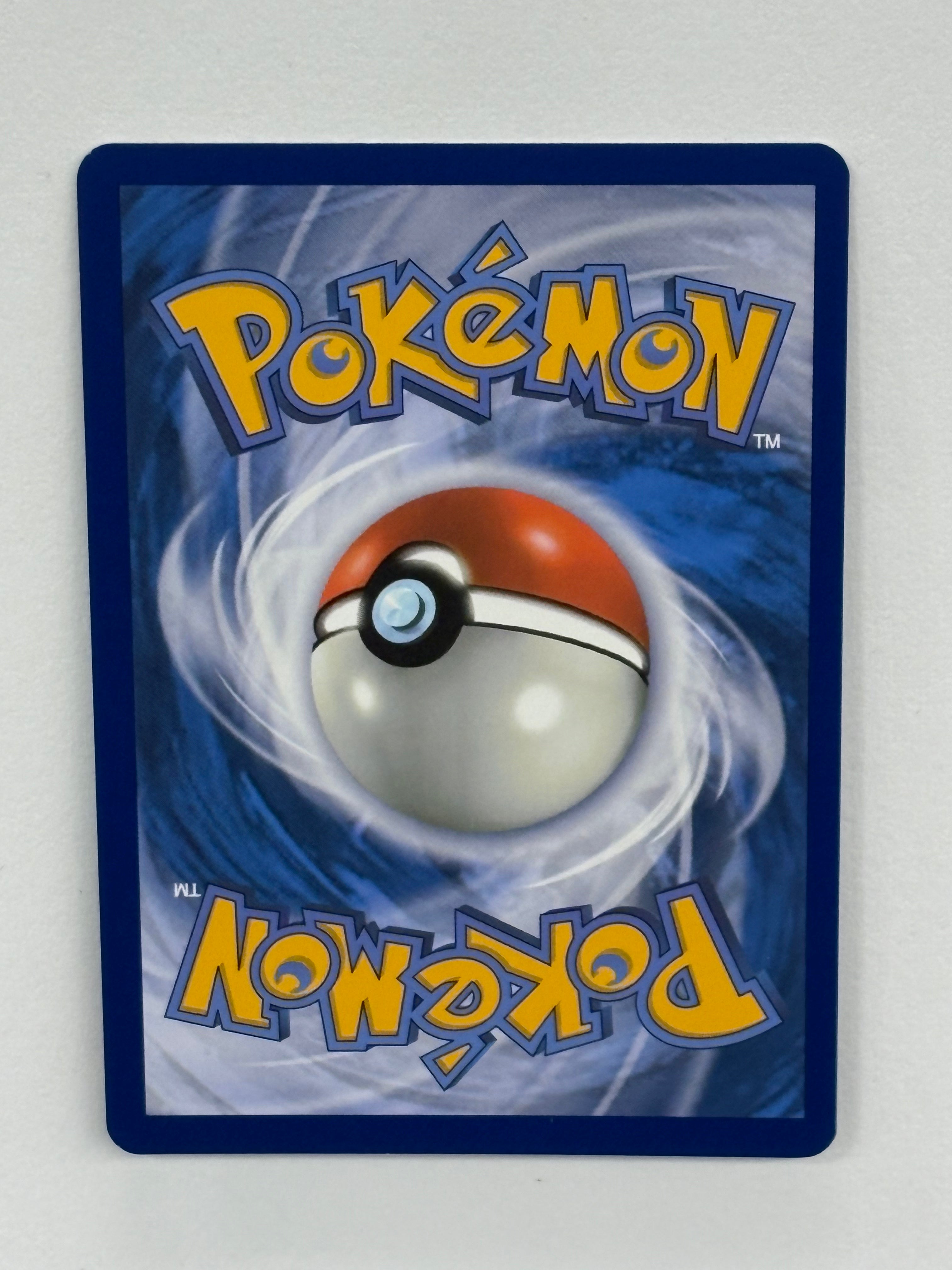 Pokémon TCG - Shrouded Fable Bewear 079/064 NM