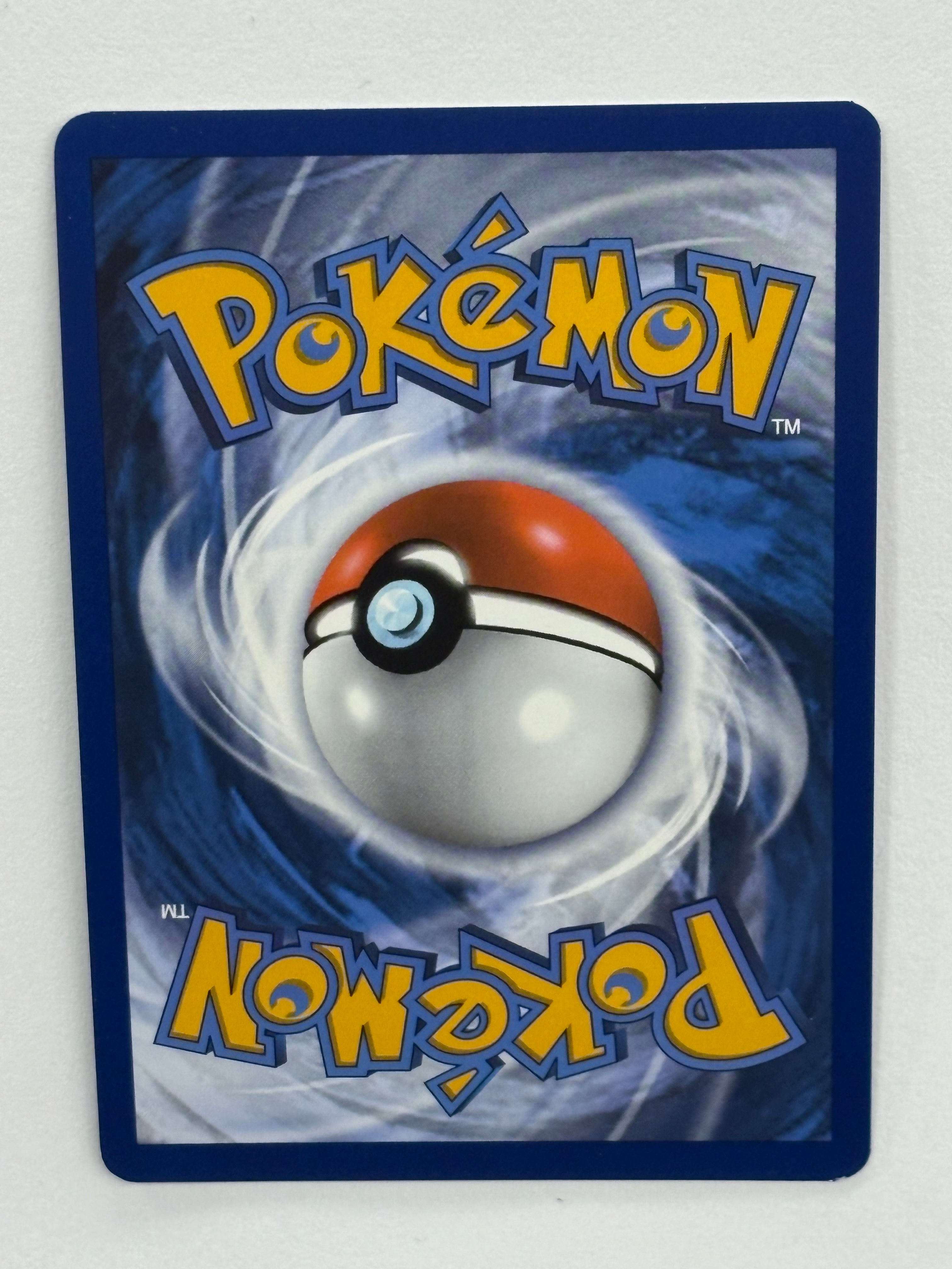 Pokémon TCG - Scarlet & Violet Dolliv 200/198 NM