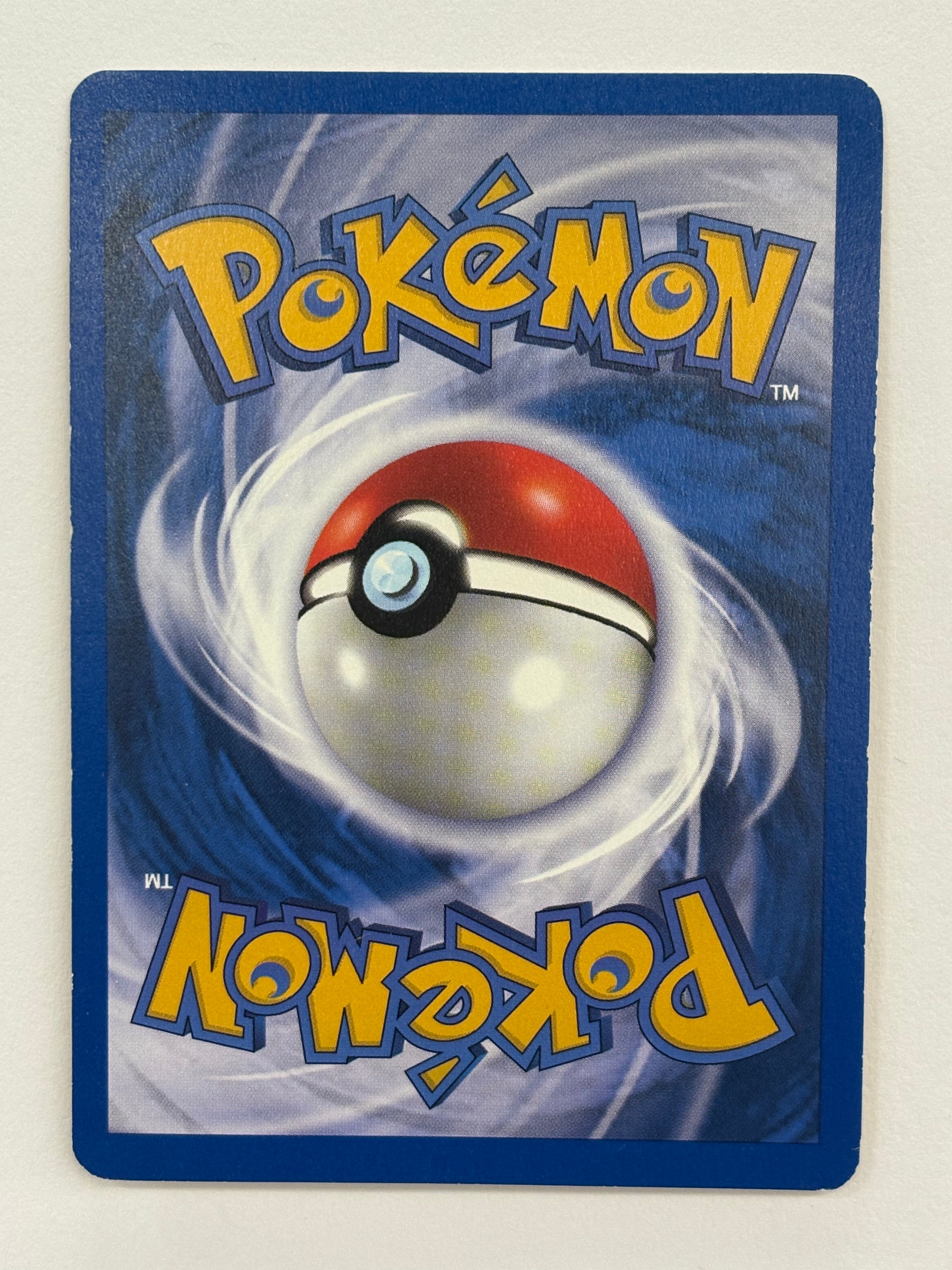 Pokémon TCG - Base Set 2 Nidoking Holo 11/130 NM