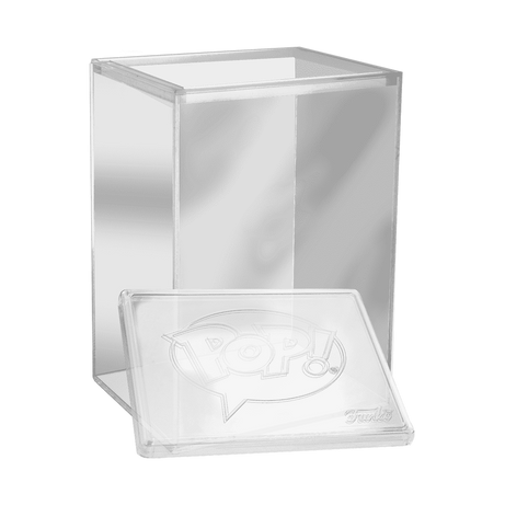 Funko Pop! Hard Cover Protector Case