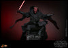 Hot Toys Star Wars Darth Maul w/ Sith Speeder MMS749 1:6 Scale Action Figure