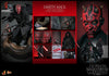 Hot Toys Star Wars Darth Maul w/ Sith Speeder MMS749 1:6 Scale Action Figure
