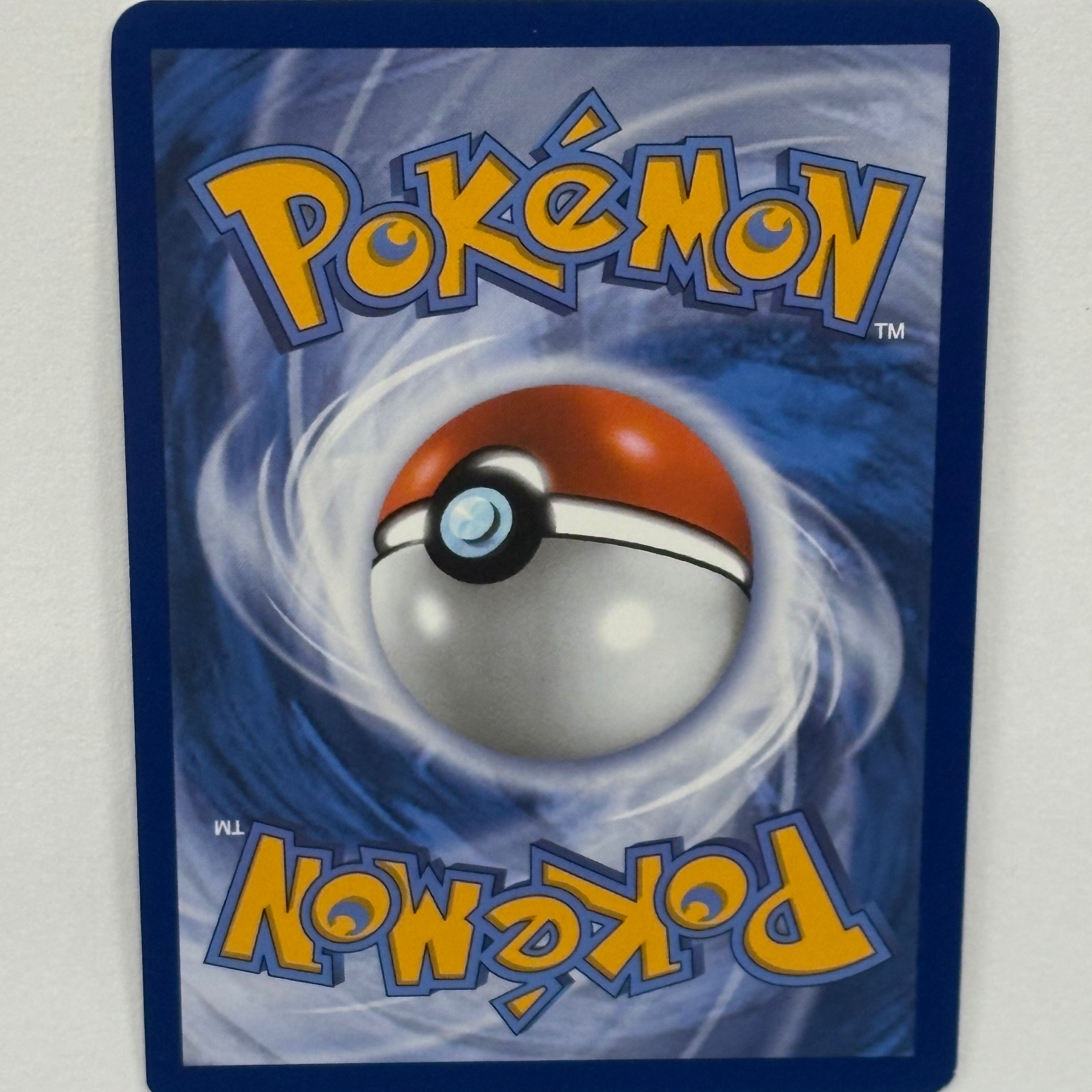 Pokémon TCG - Journey Together Volcanion ex 182/159 NM