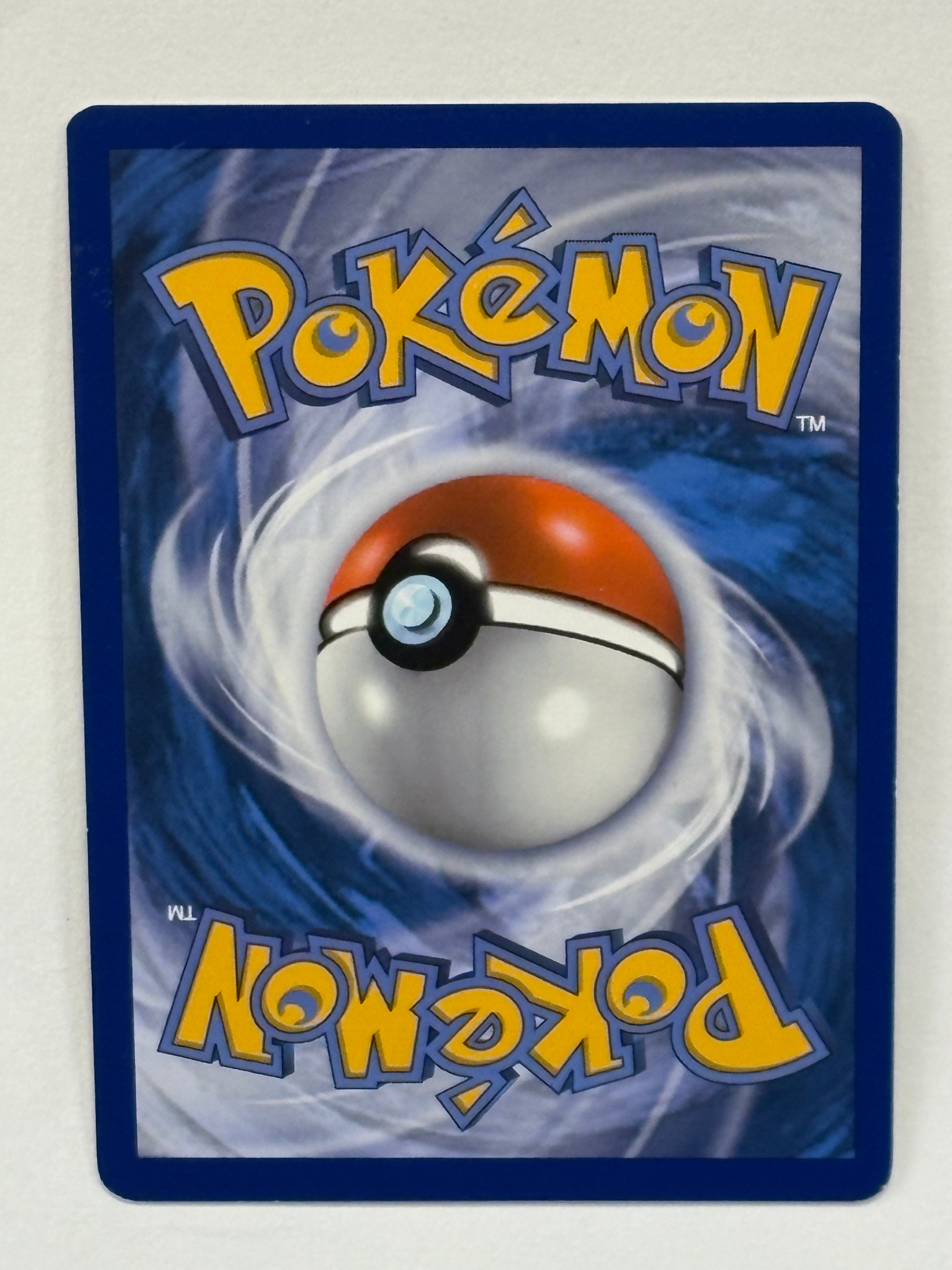 Pokémon TCG - BREAKthrough Mewtwo EX 163/162 NM