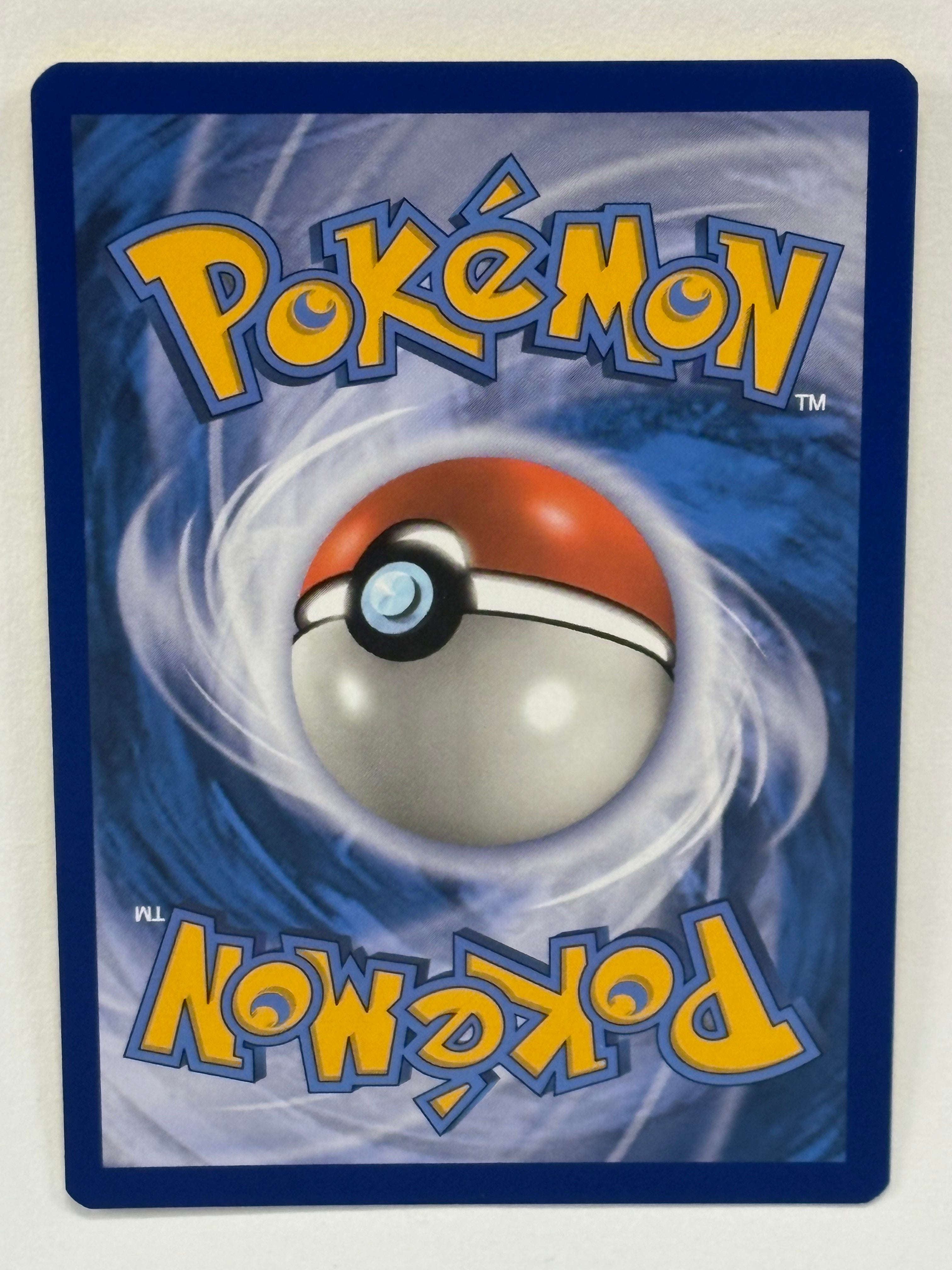 Pokémon TCG - Ancient Origins Gyarados 21/98 NM