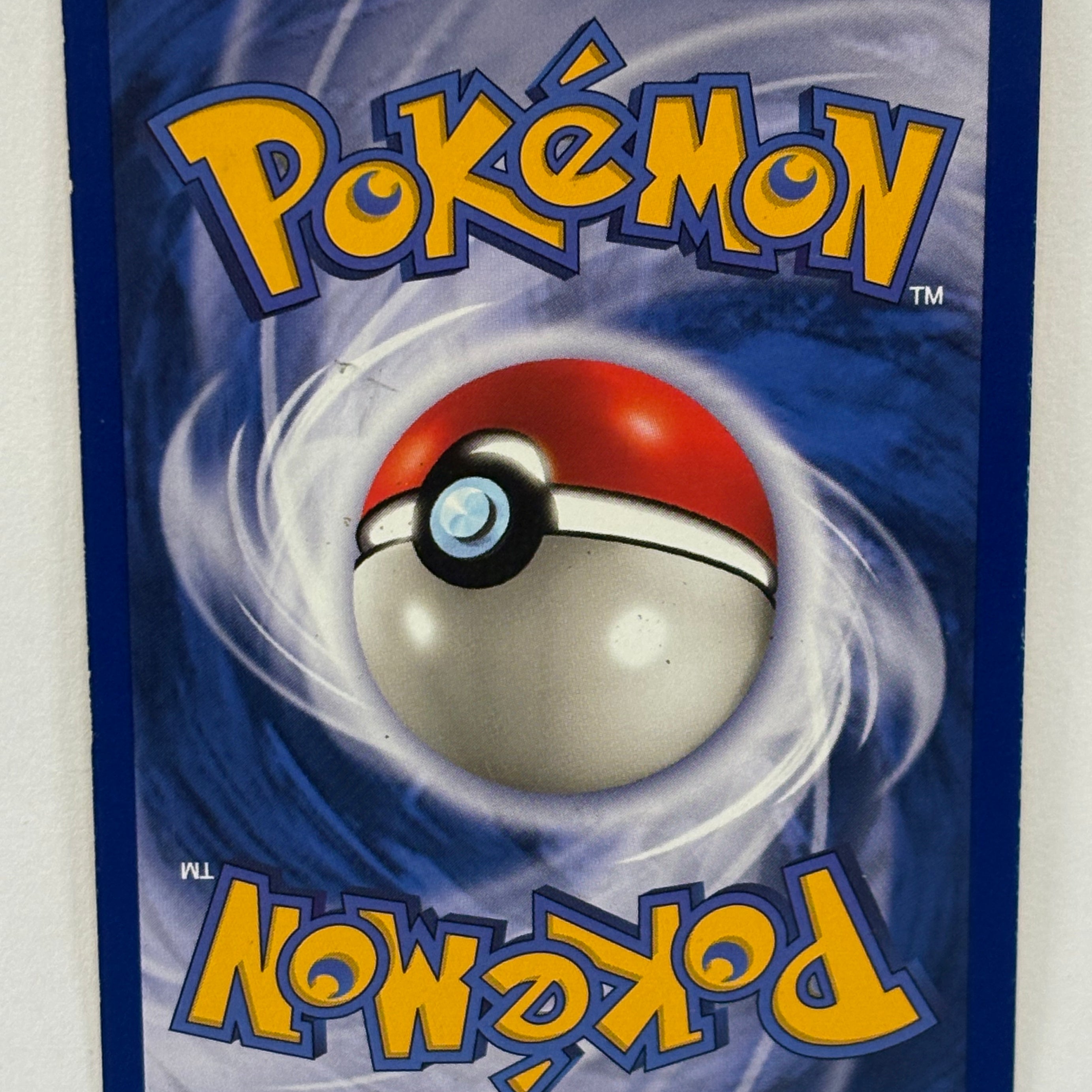 Pokémon TCG - Fossil Unlimited Hitmonlee Holo 7/62 LP