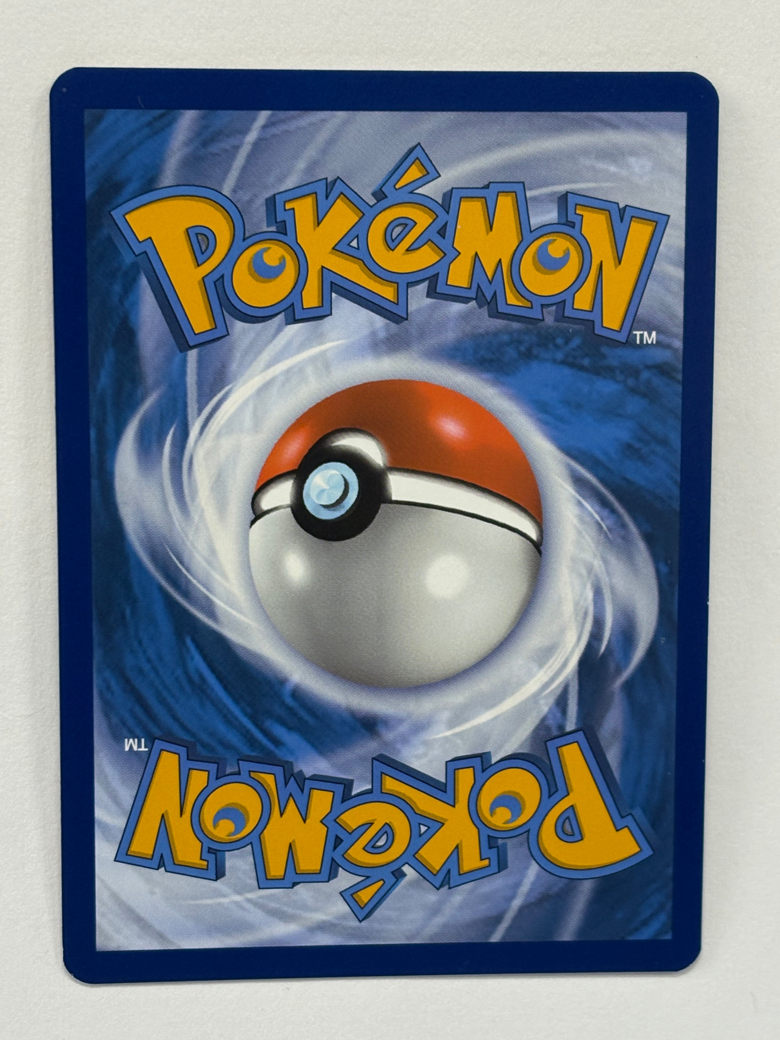 Pokémon TCG - Destined Rivals Blaziken 192/182 NM