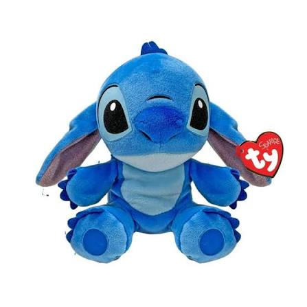 Ty Beanie Buddy Stitch Plush