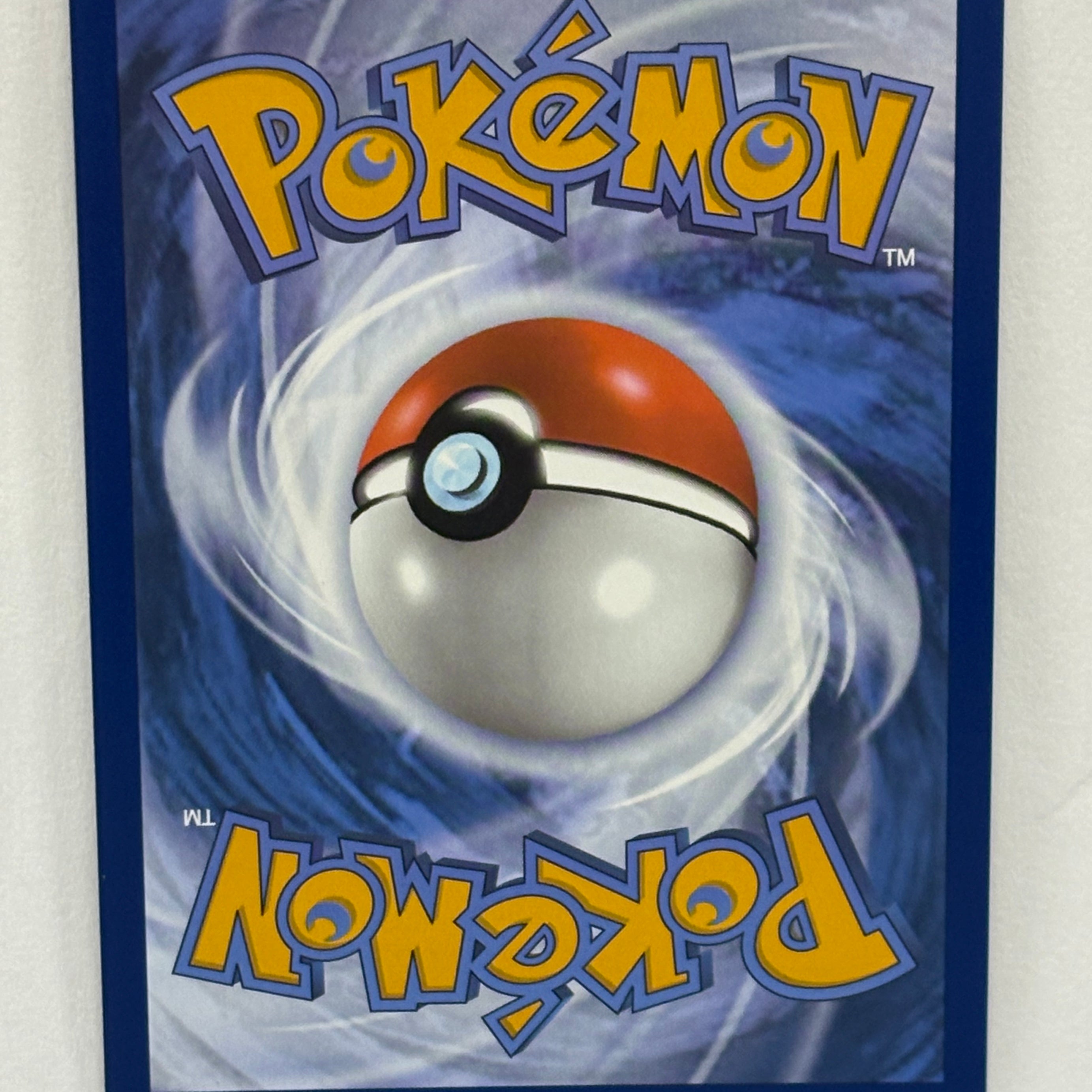 Pokémon TCG - Journey Together Wailord 162/159 NM