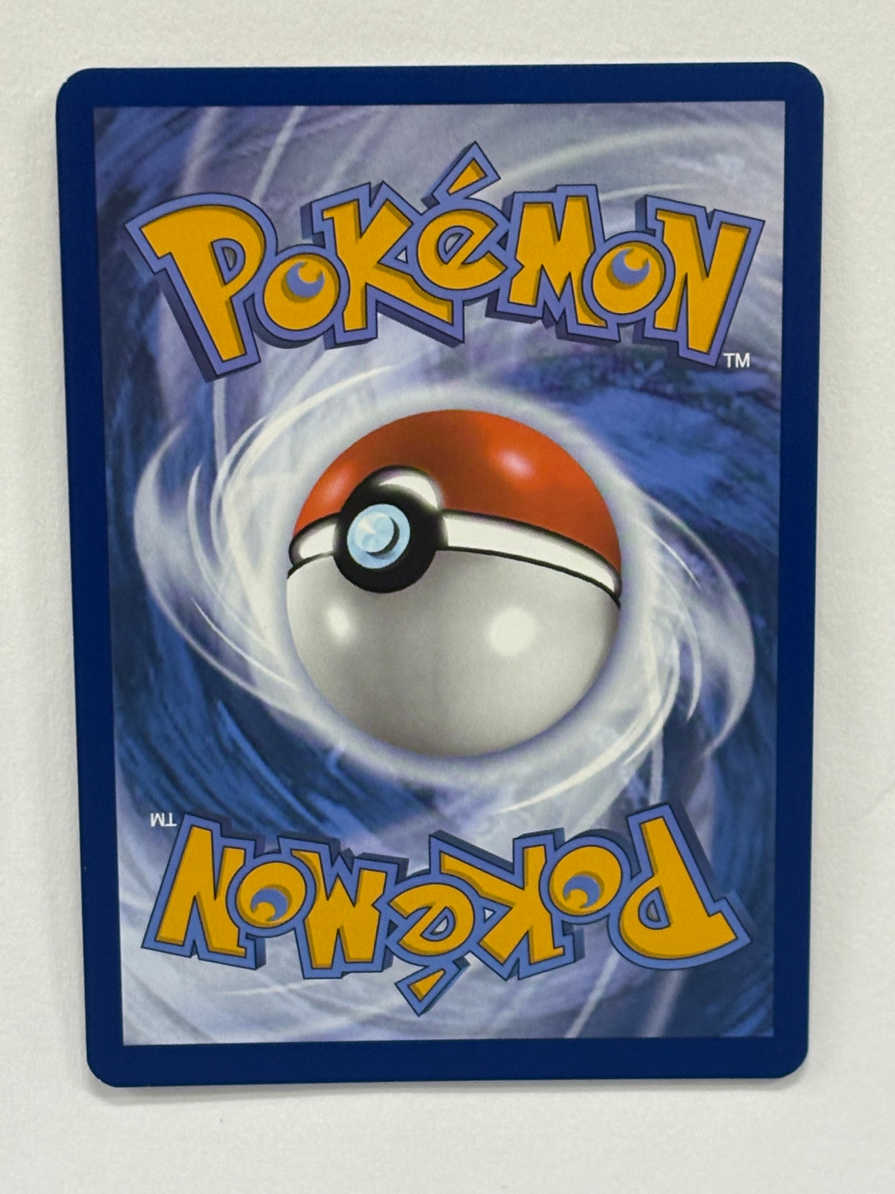 Pokémon TCG - Journey Together Wailord 162/159 NM