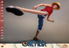 Hot Toys One Piece Monkey D Luffy Netflix Live Action 1/6 Scale Action Figure TMS109