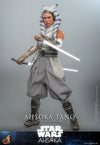 Hot Toys Star Wars Ahsoka Tano 1/6 Scale Action Figure TMS118