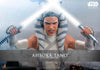 Hot Toys Star Wars Ahsoka Tano 1/6 Scale Action Figure TMS118