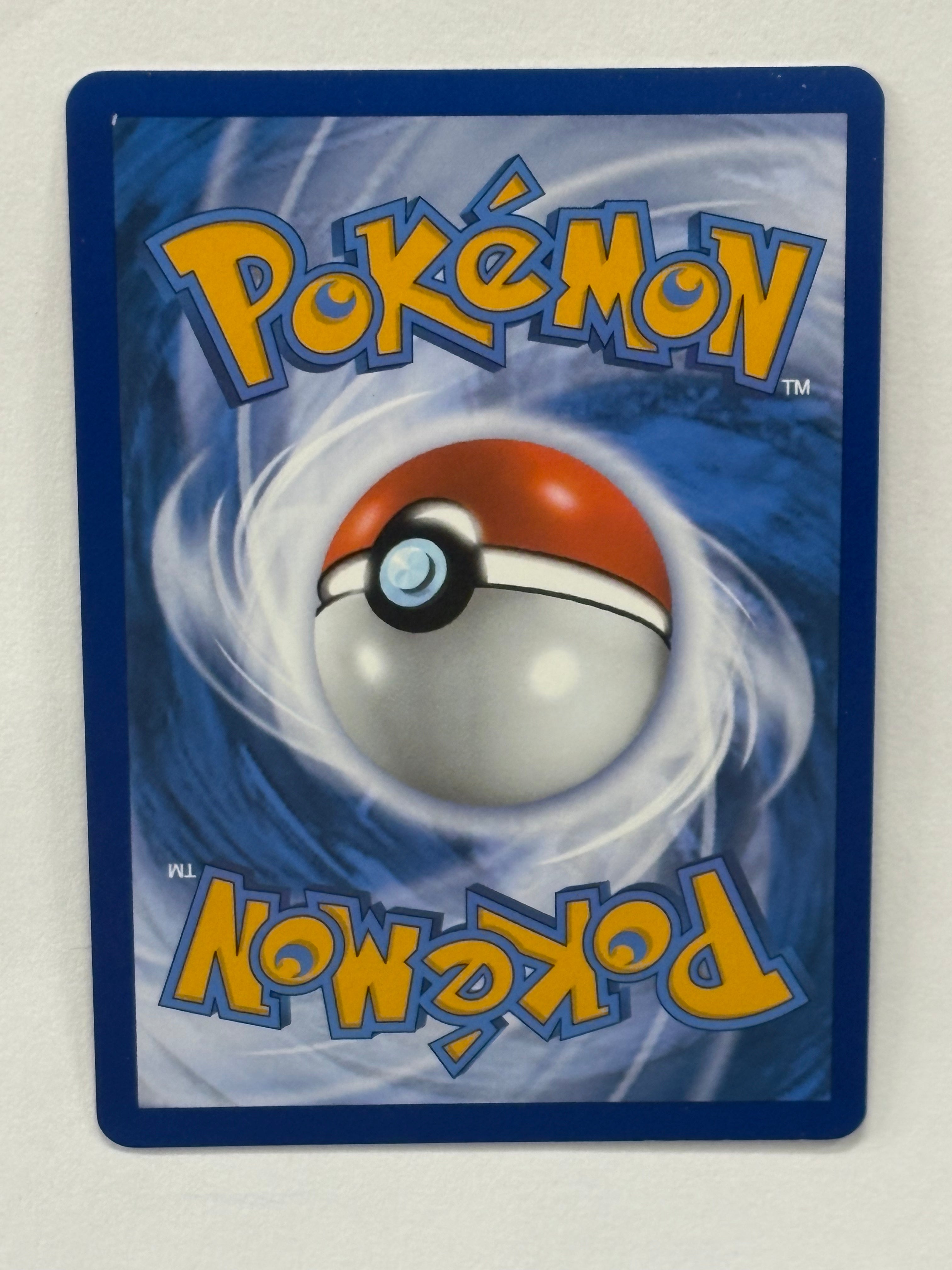 Pokémon TCG - Paldea Evolved Chien-Pao 261/193 NM