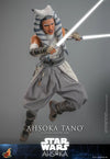 Hot Toys Star Wars Ahsoka Tano 1/6 Scale Action Figure TMS118