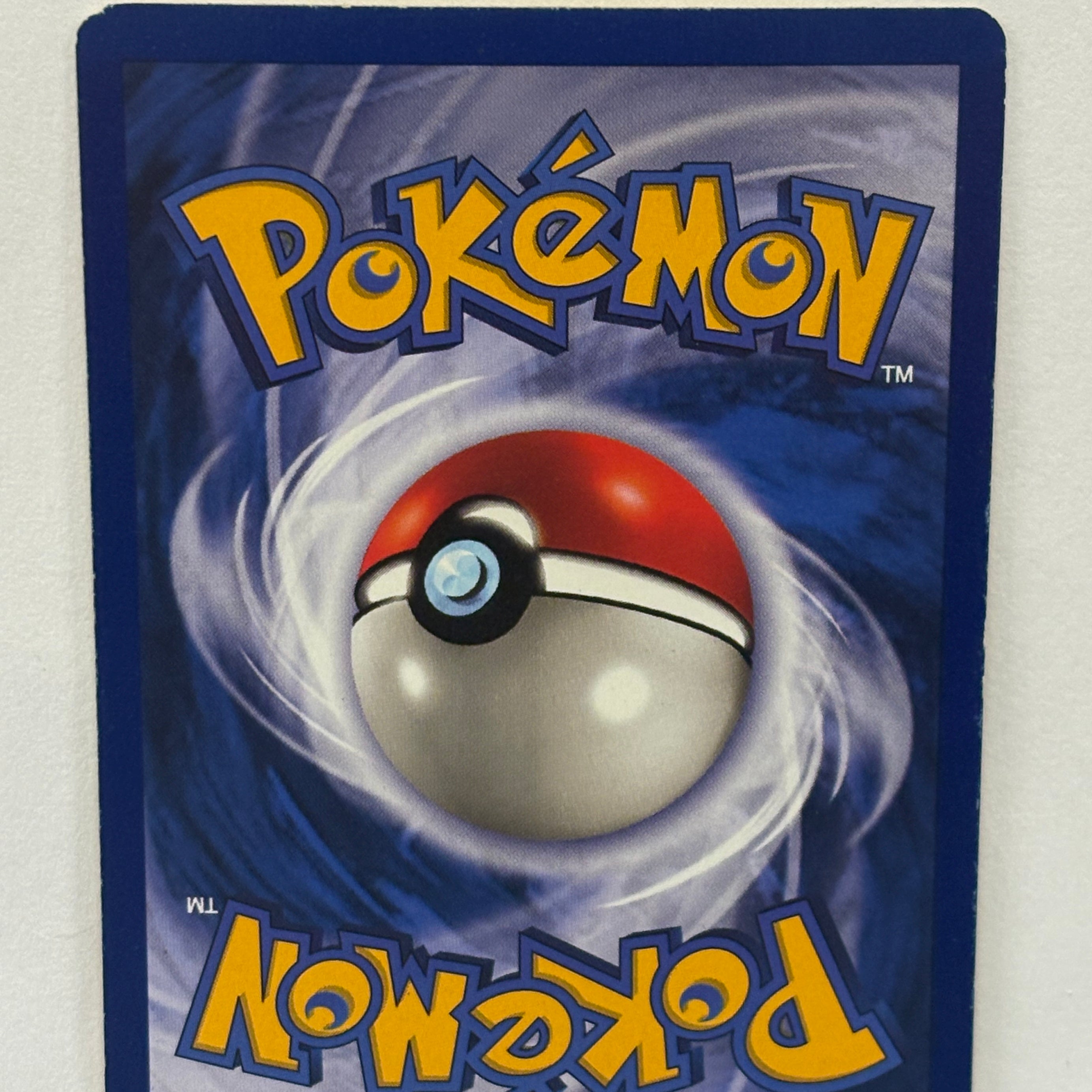 Pokémon TCG - Base Set Unlimited Magneton Holo 9/102 LP