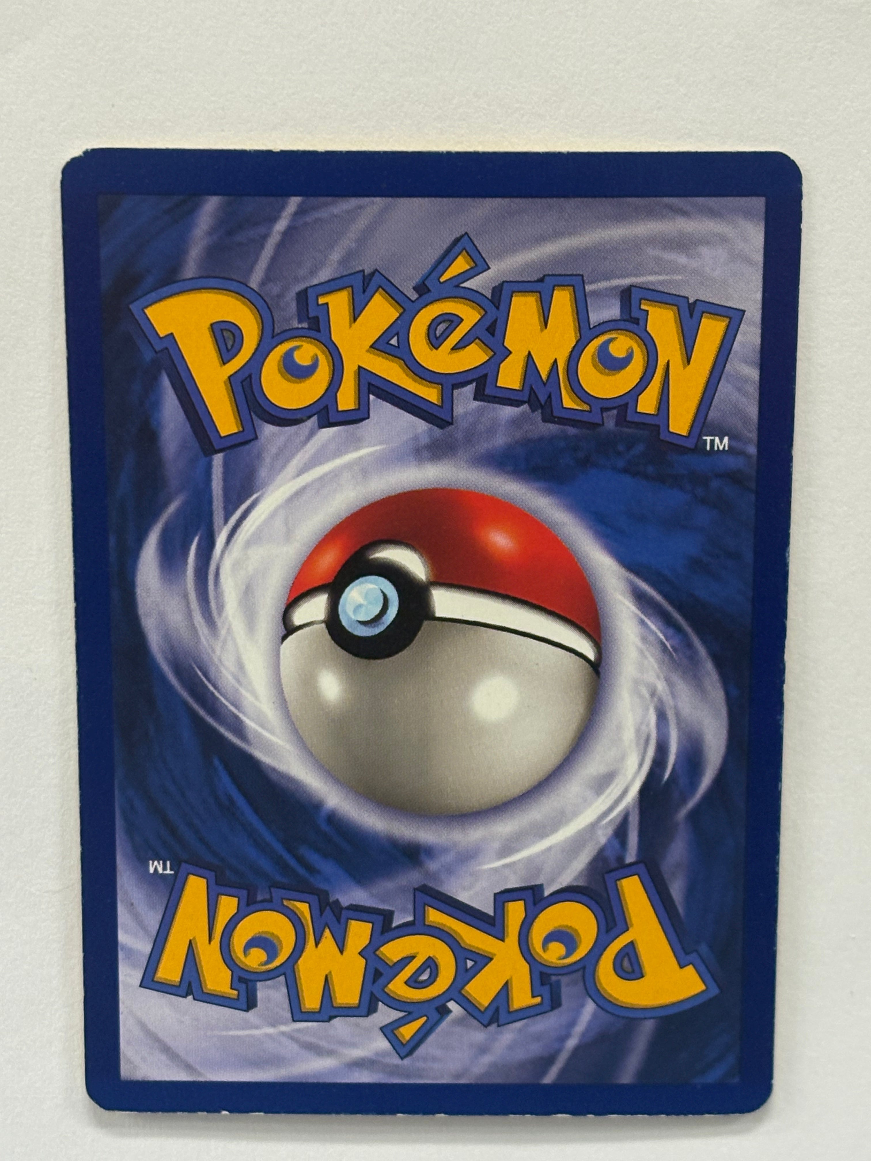Pokémon TCG - Base Set Unlimited Magneton Holo 9/102 LP