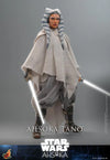 Hot Toys Star Wars Ahsoka Tano 1/6 Scale Action Figure TMS118