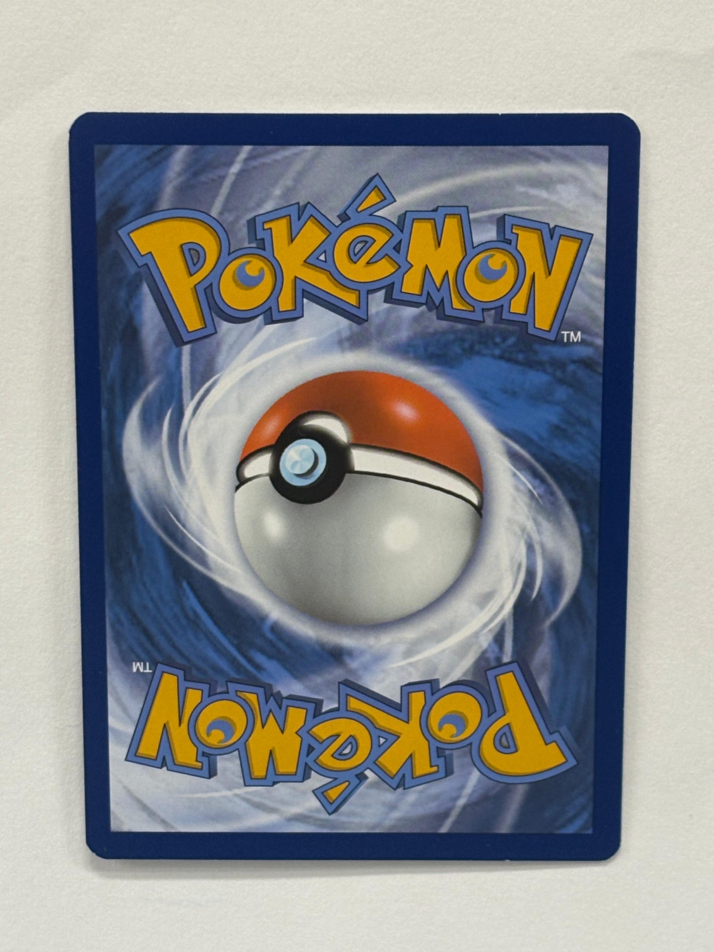 Pokémon TCG - Paldea Evolved Mismagius 212/193 NM