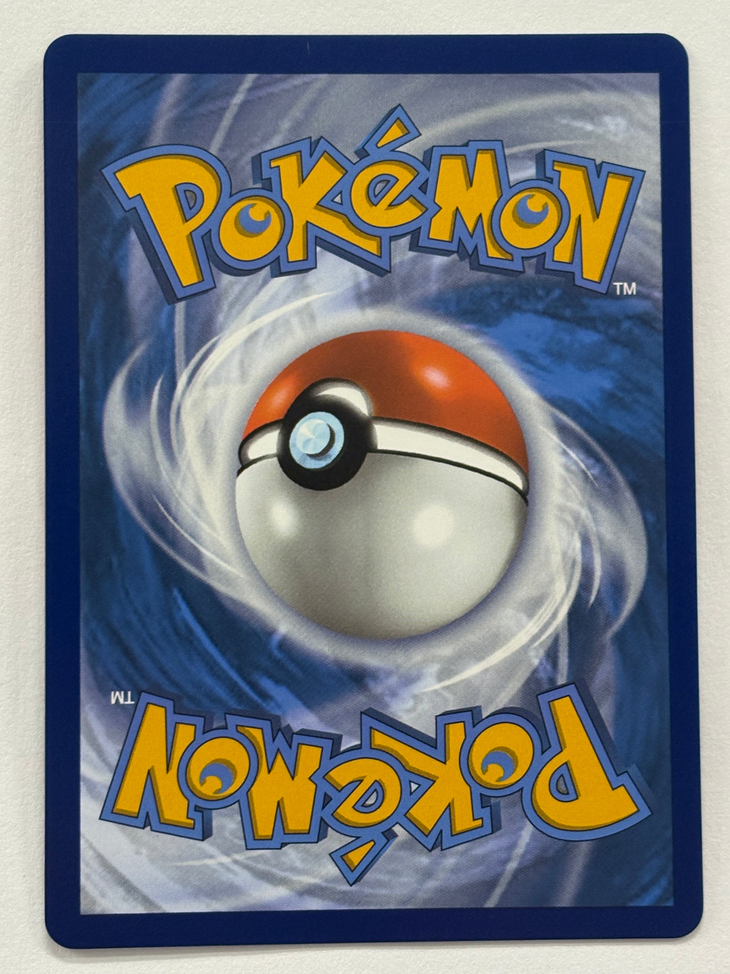 Pokémon TCG - Lost Origin Orbeetle VMAX GT13/TG30 NM