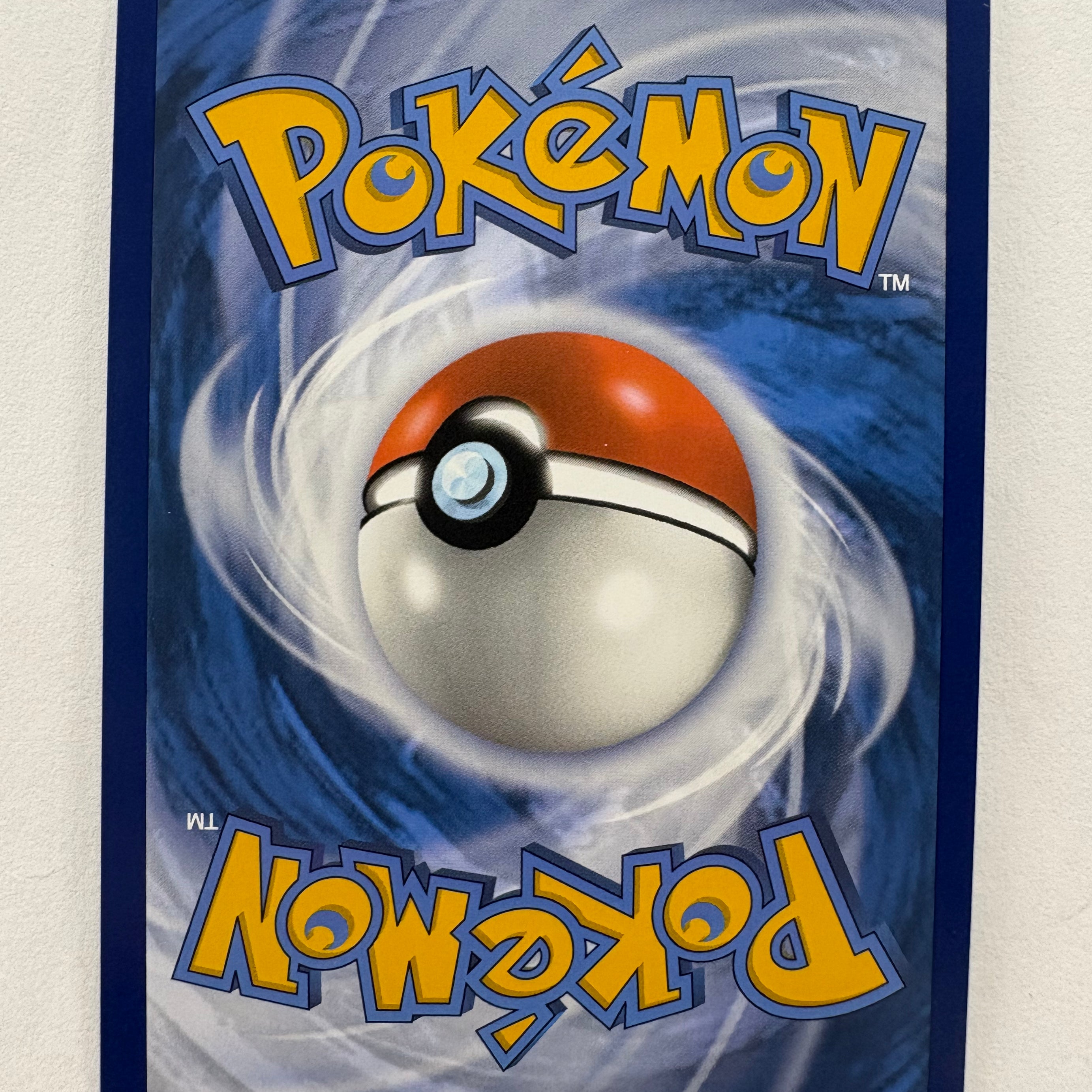 Pokémon TCG - Destined Rivals Team Rocket’s Nidoking ex 216/182 NM