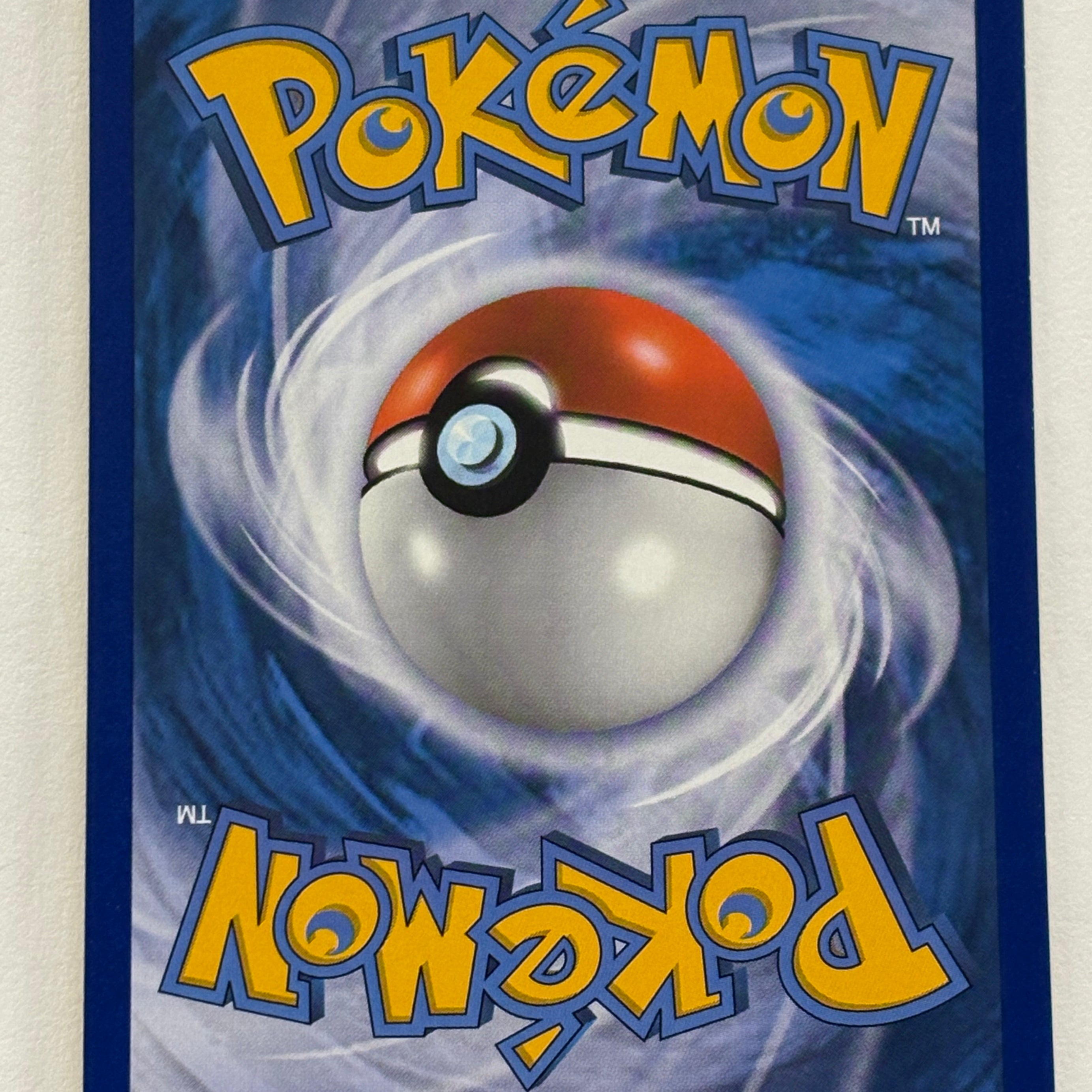 Pokémon TCG - XY Promo Card Groudon XY52 NM