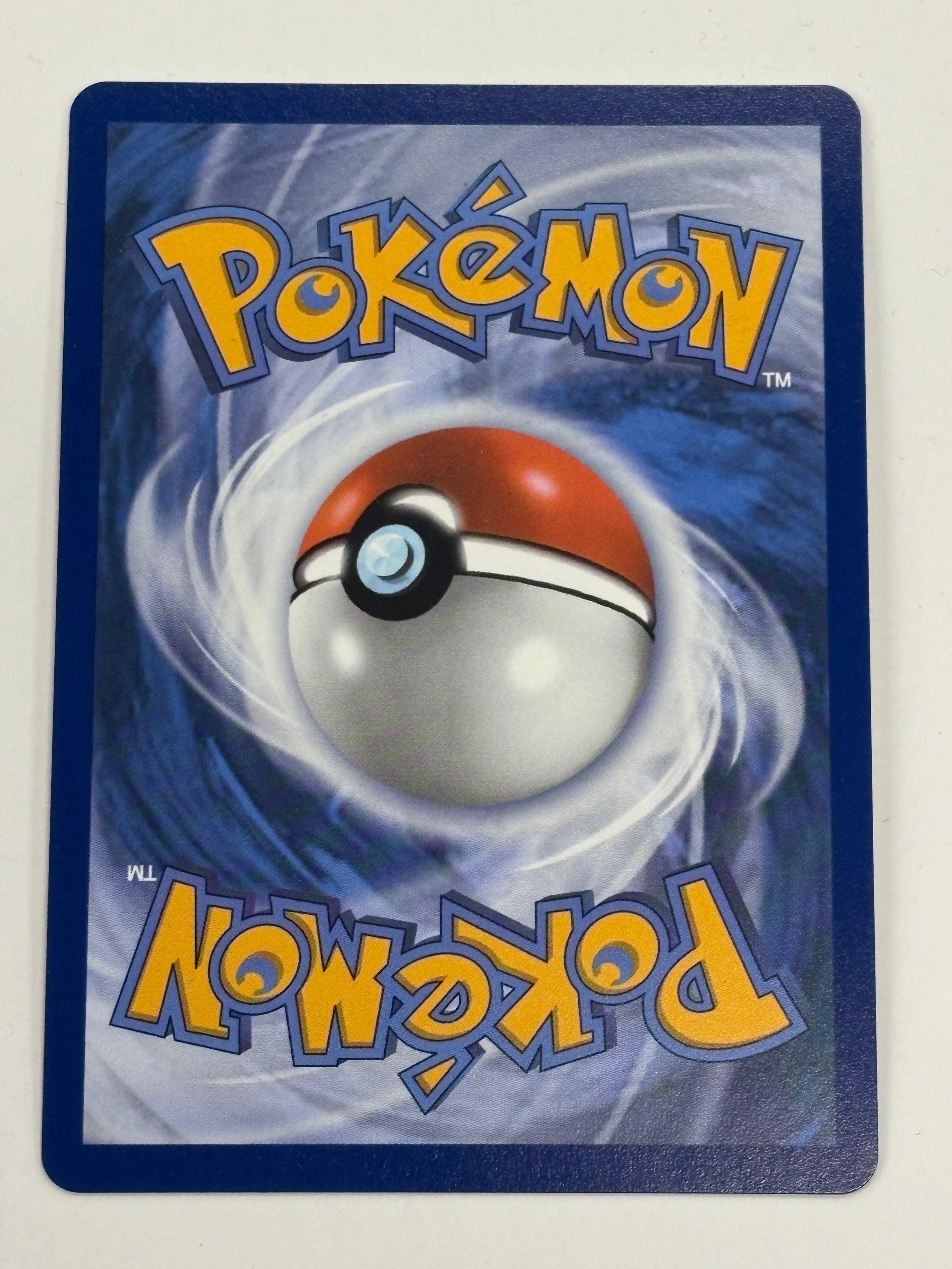 Pokémon TCG - 30th Celebration: Classic Collection Charizard 4/102 NM