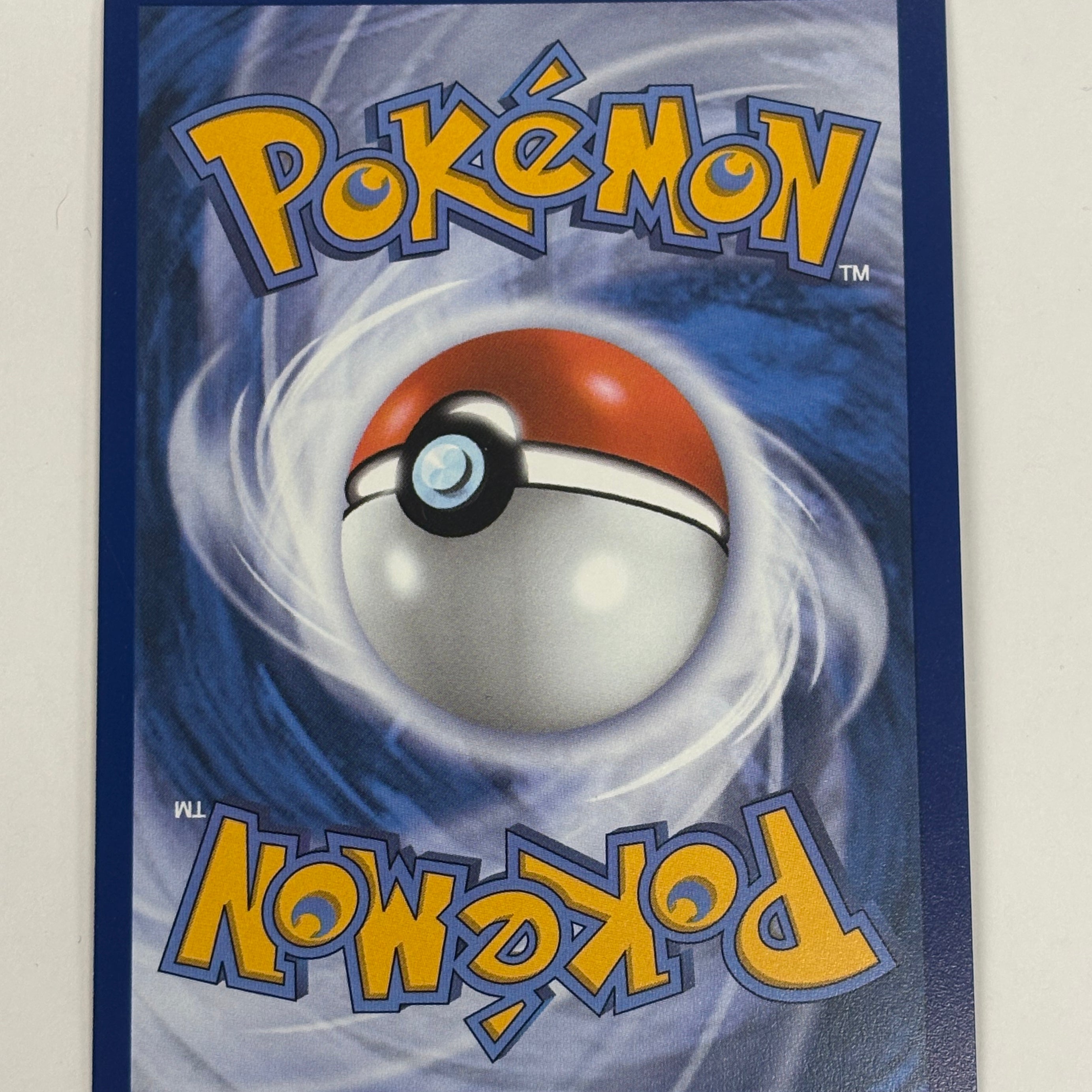 Pokémon TCG - 30th Celebration: Classic Collection Magikarp 203/193 NM