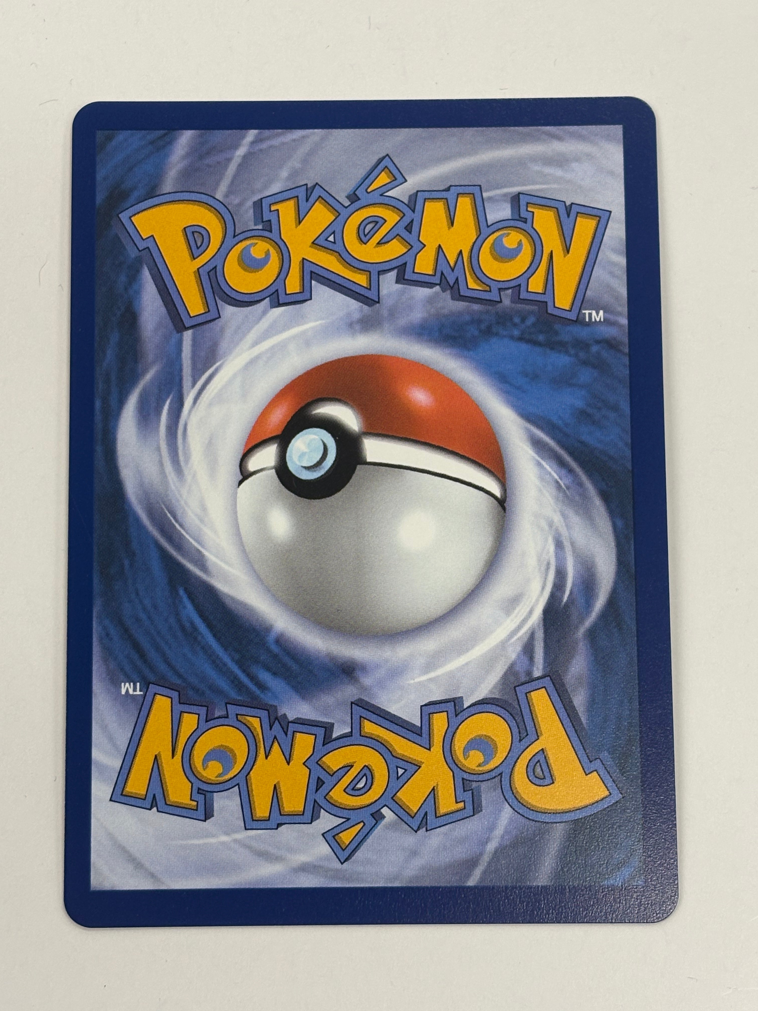 Pokémon TCG - 30th Celebration: Classic Collection Magikarp 203/193 NM